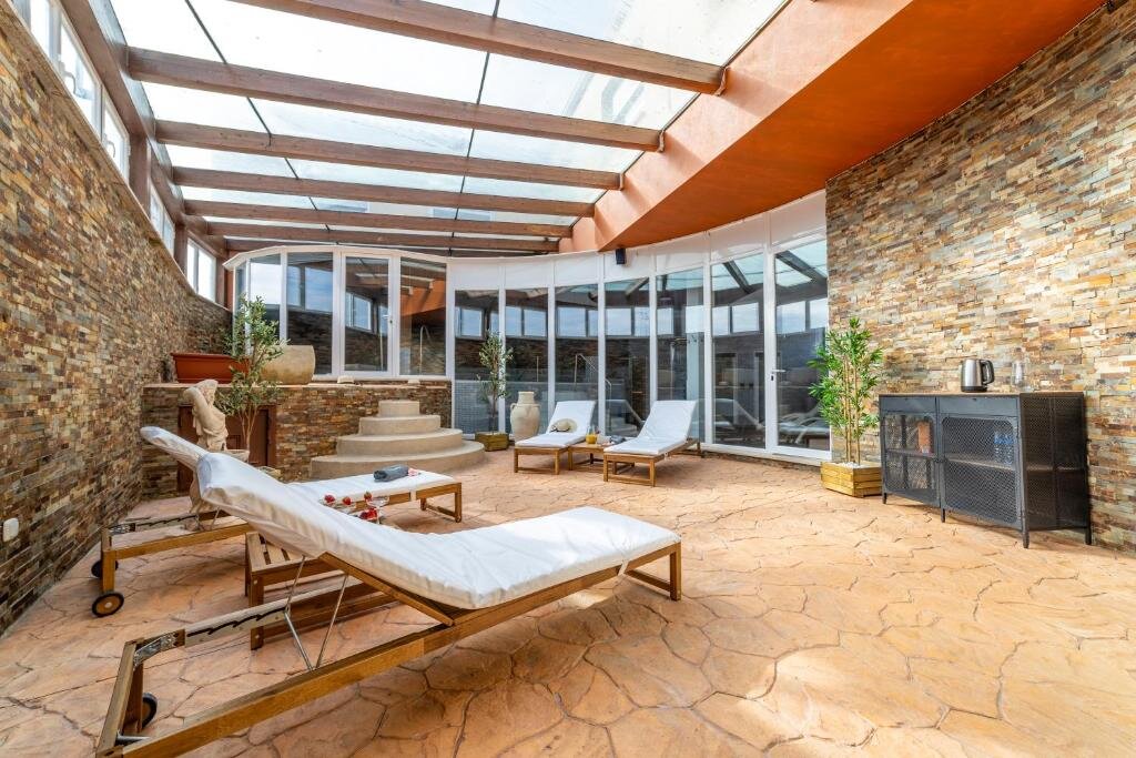 Hostal Spa Mare Nostrum 4