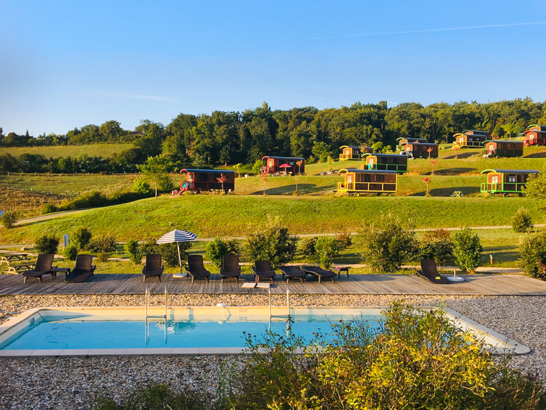 Domaine d'Escapa
