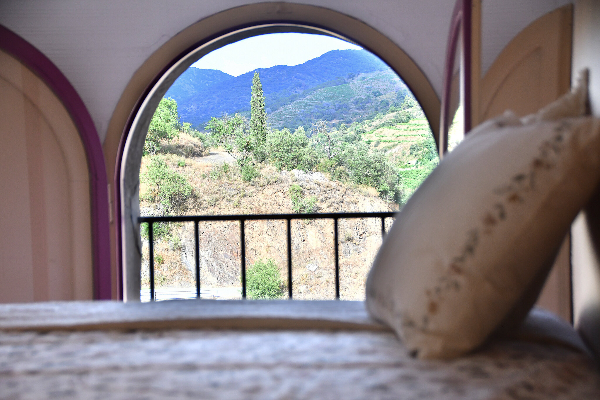 La Caseta del Priorat III 3