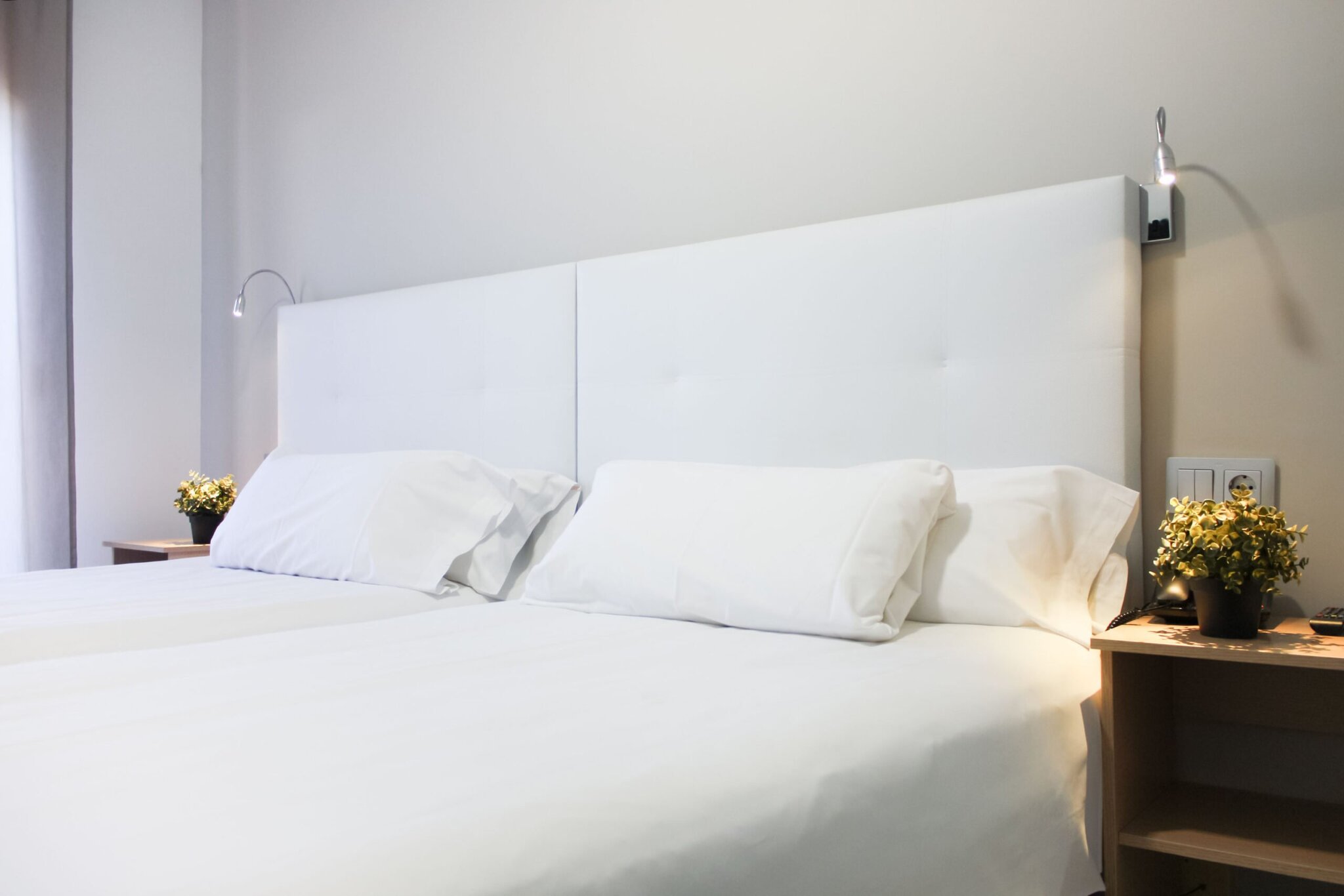 Hotel Castilla Torrijos 2