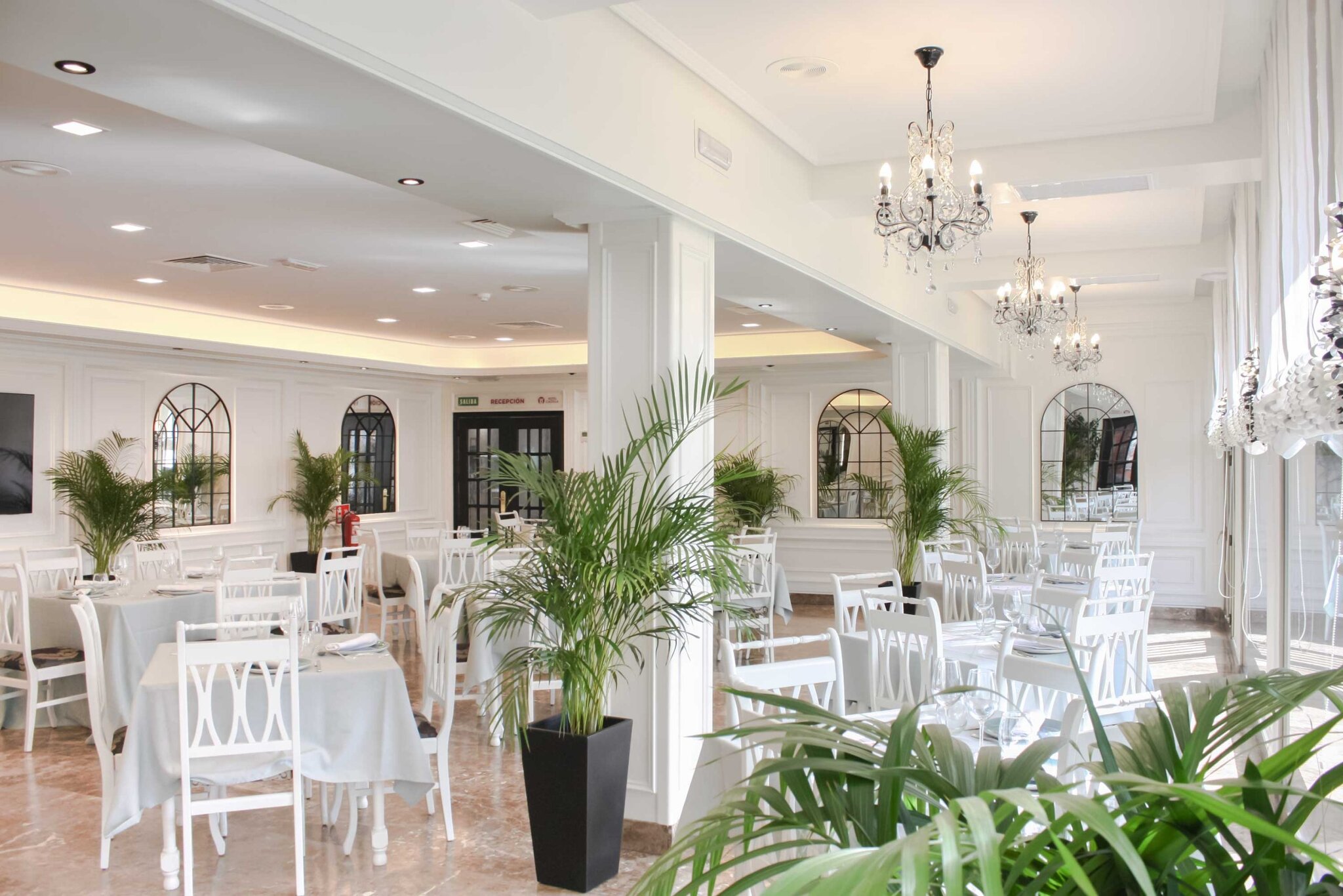 Hotel Castilla Torrijos 5