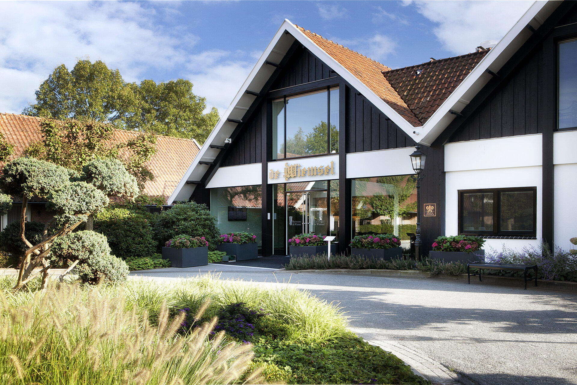 Fletcher Parkhotel De Wiemsel