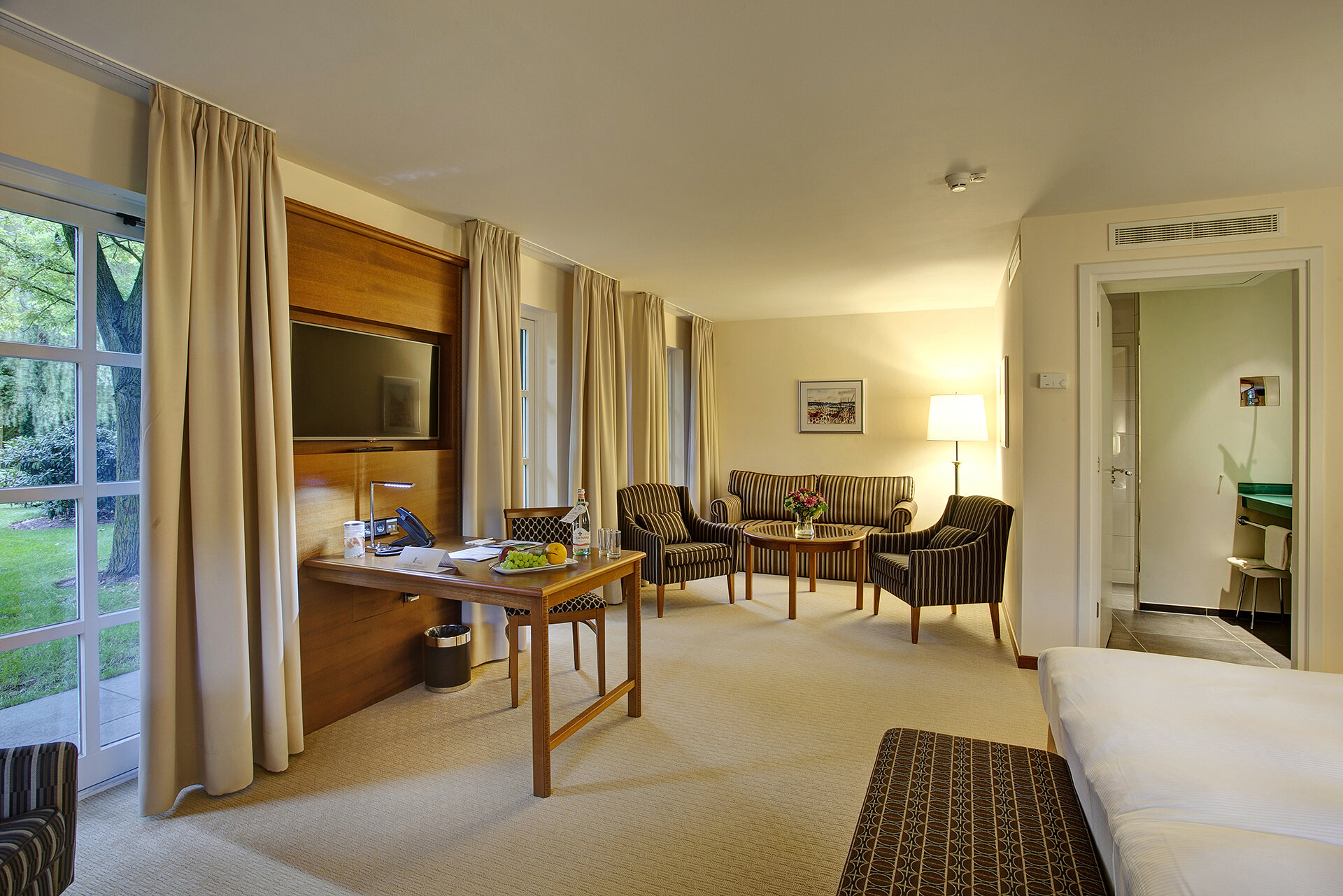 Fletcher Parkhotel De Wiemsel 2