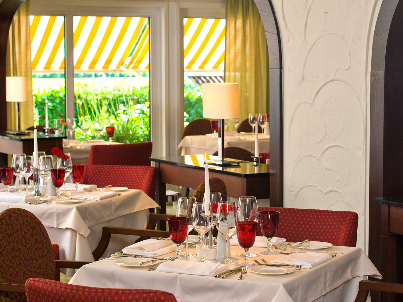 Fletcher Parkhotel De Wiemsel 5