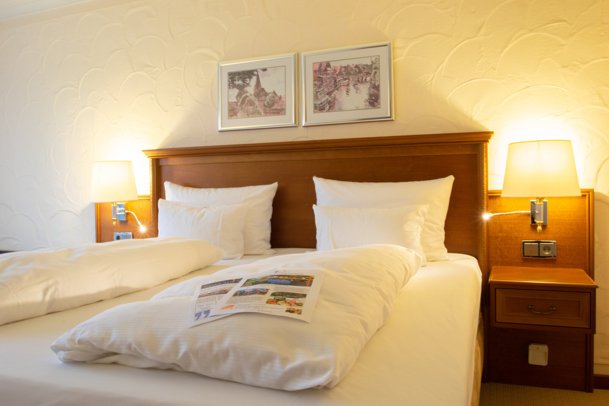 Fletcher Parkhotel De Wiemsel 3