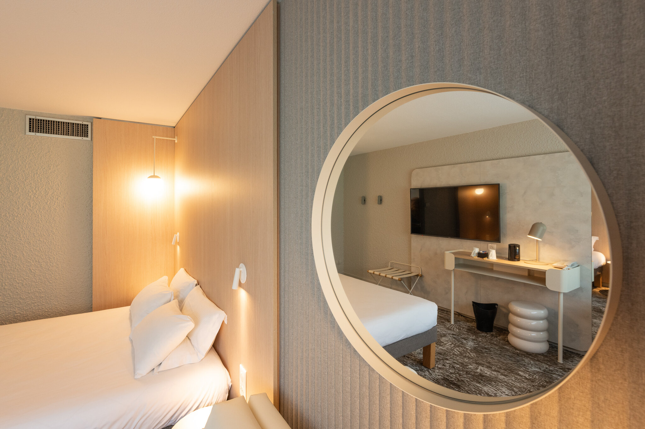 Hôtel Novotel Mâcon Nord 2
