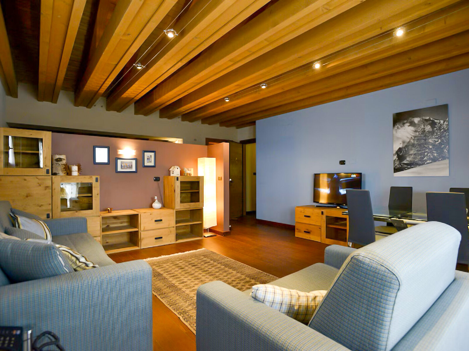 Hotel la Chance 5