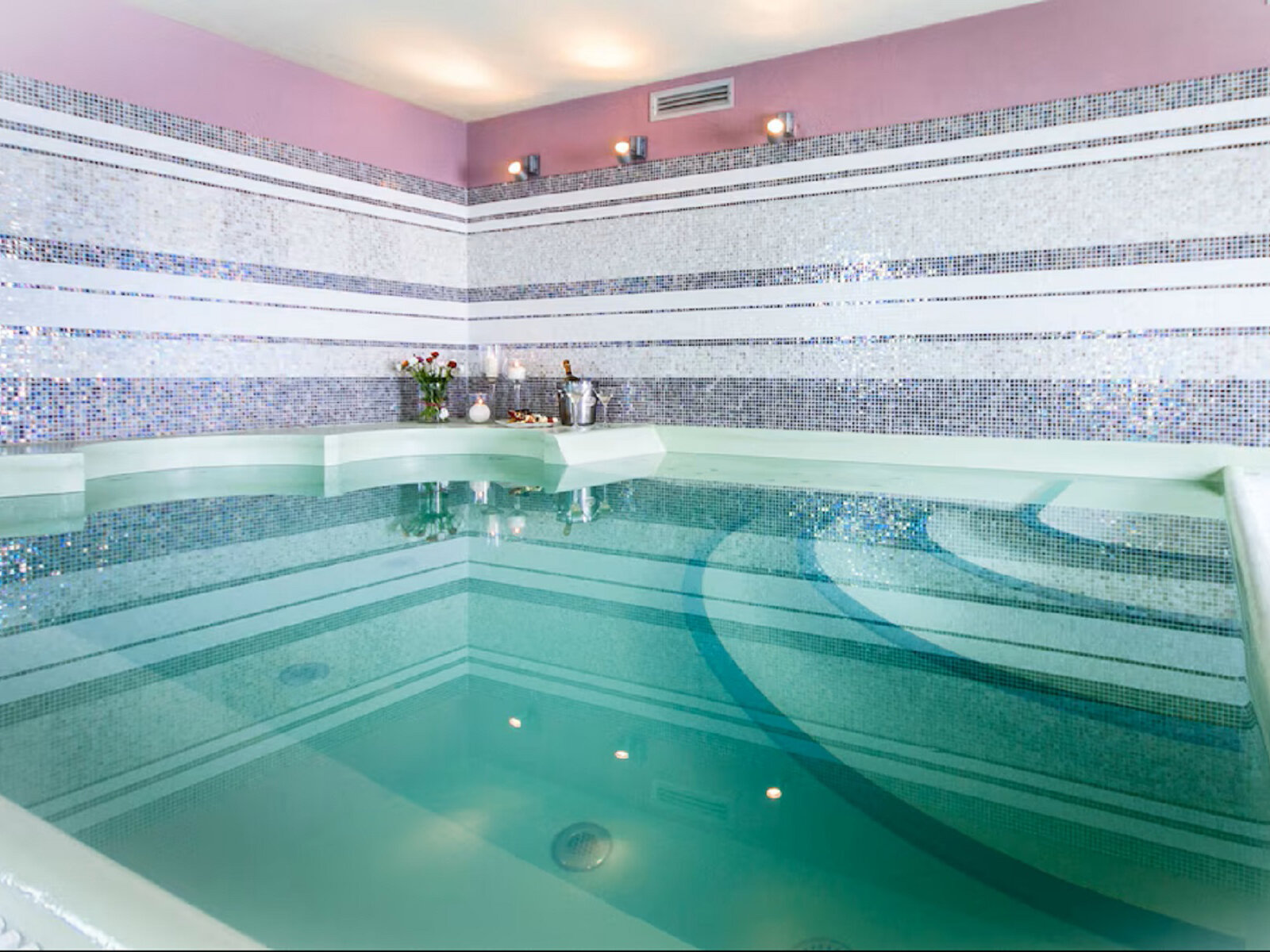 Hotel la Chance 4
