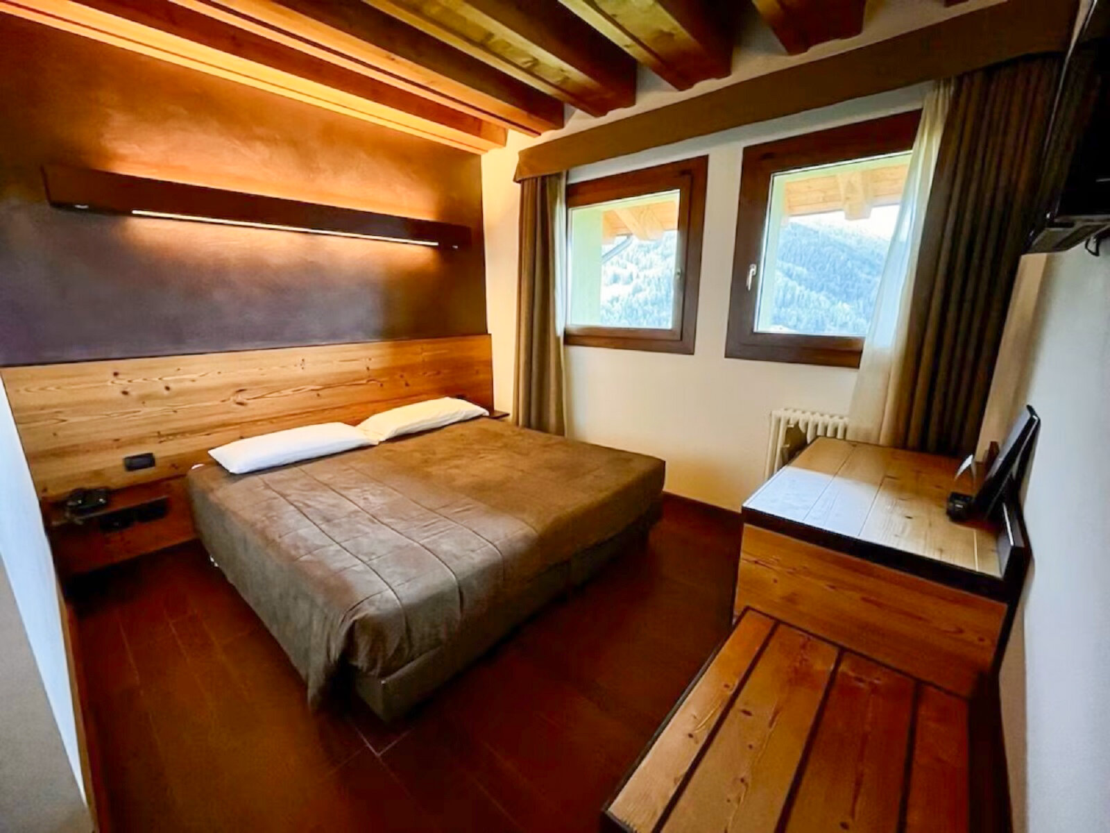 Hotel la Chance 2