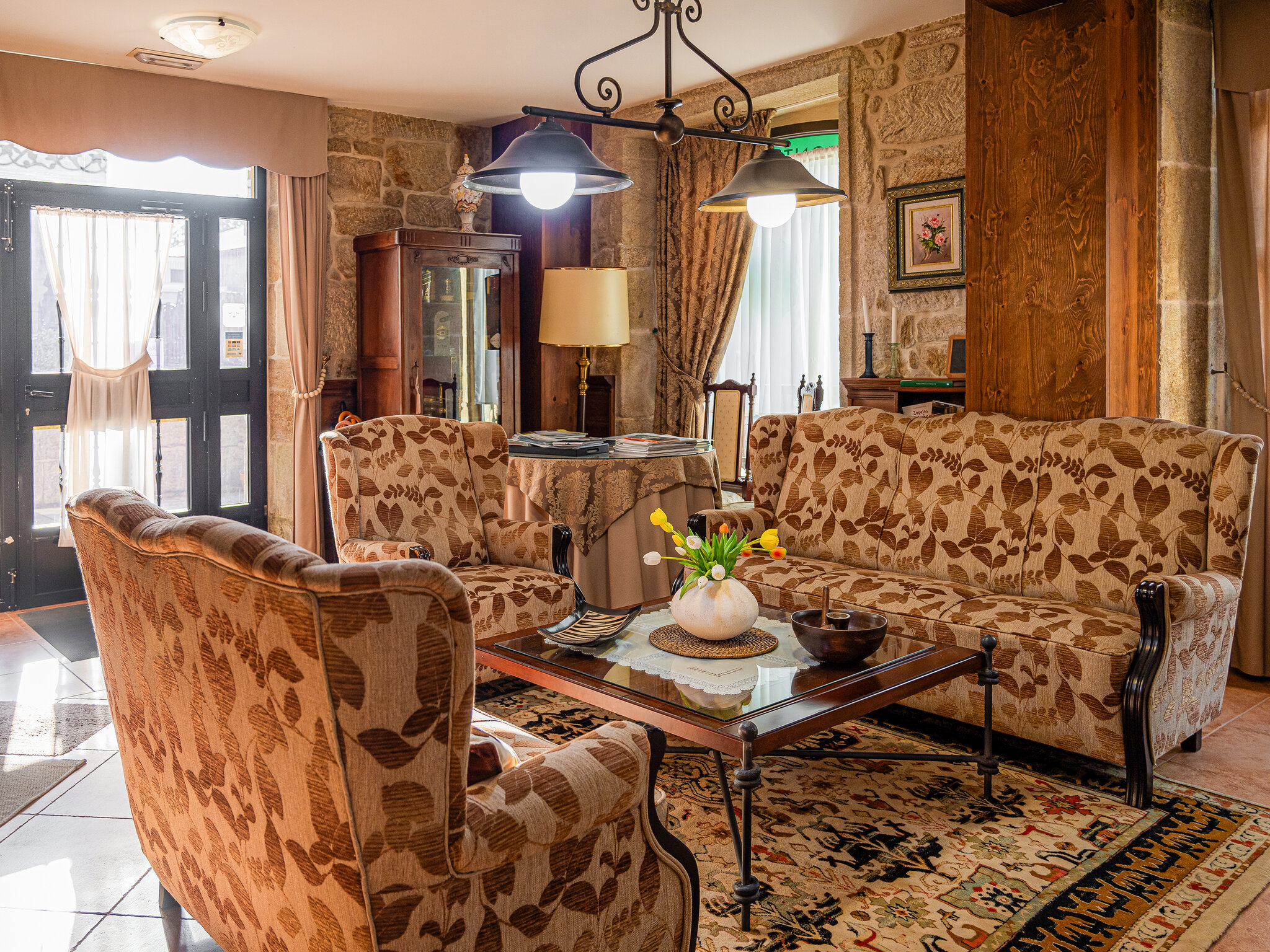 Hotel Fonte Verde 3