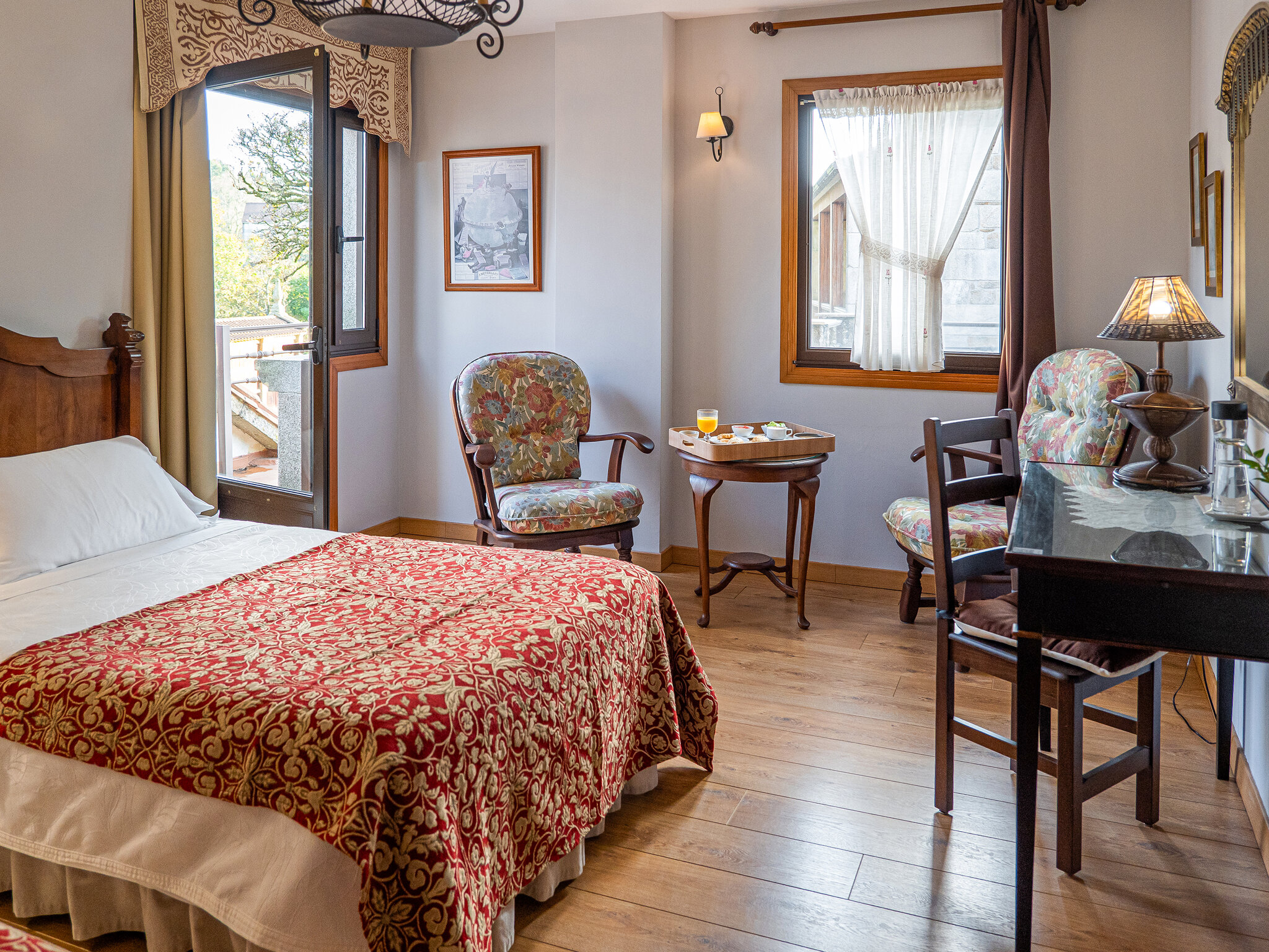 Hotel Fonte Verde 2