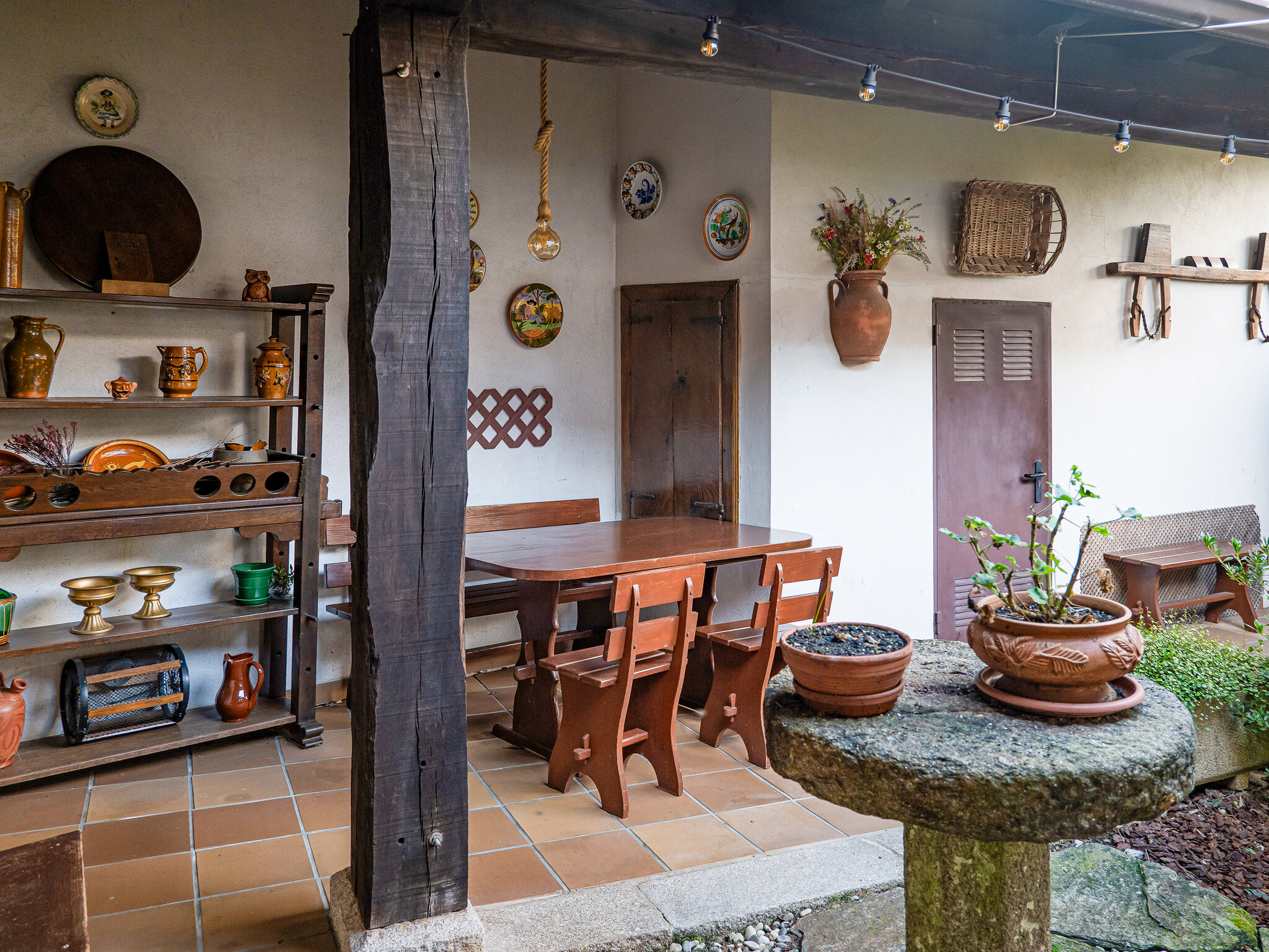 Hotel Fonte Verde 5