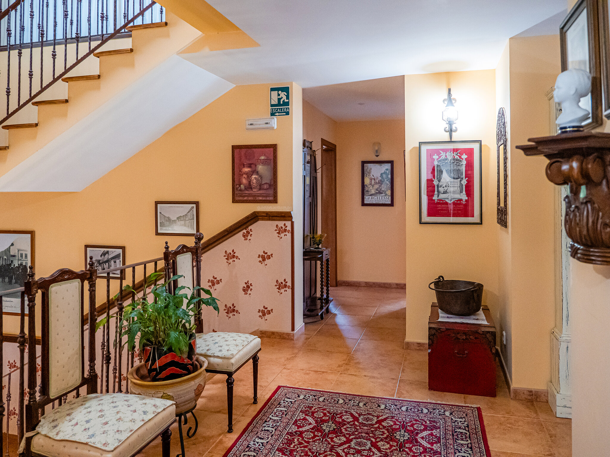 Hotel Fonte Verde 4
