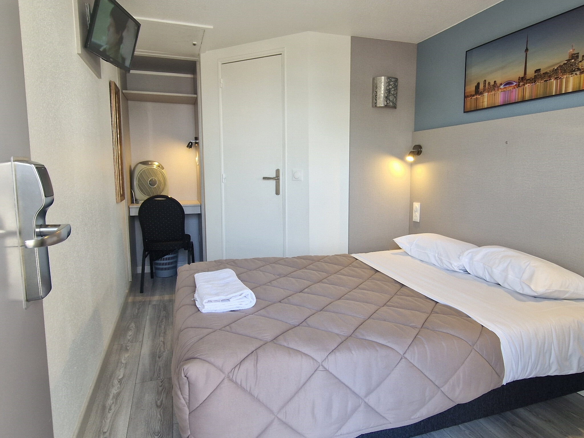 Fasthôtel Paris Nord - Saint-Witz