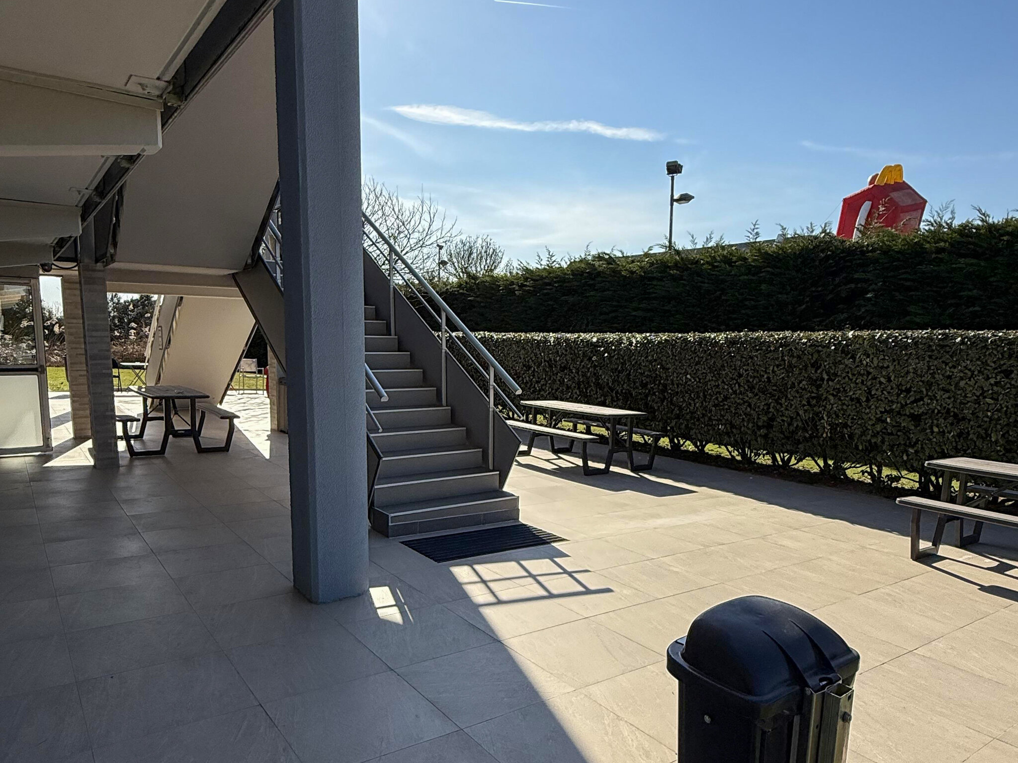 Fasthôtel Paris Nord - Saint-Witz 4