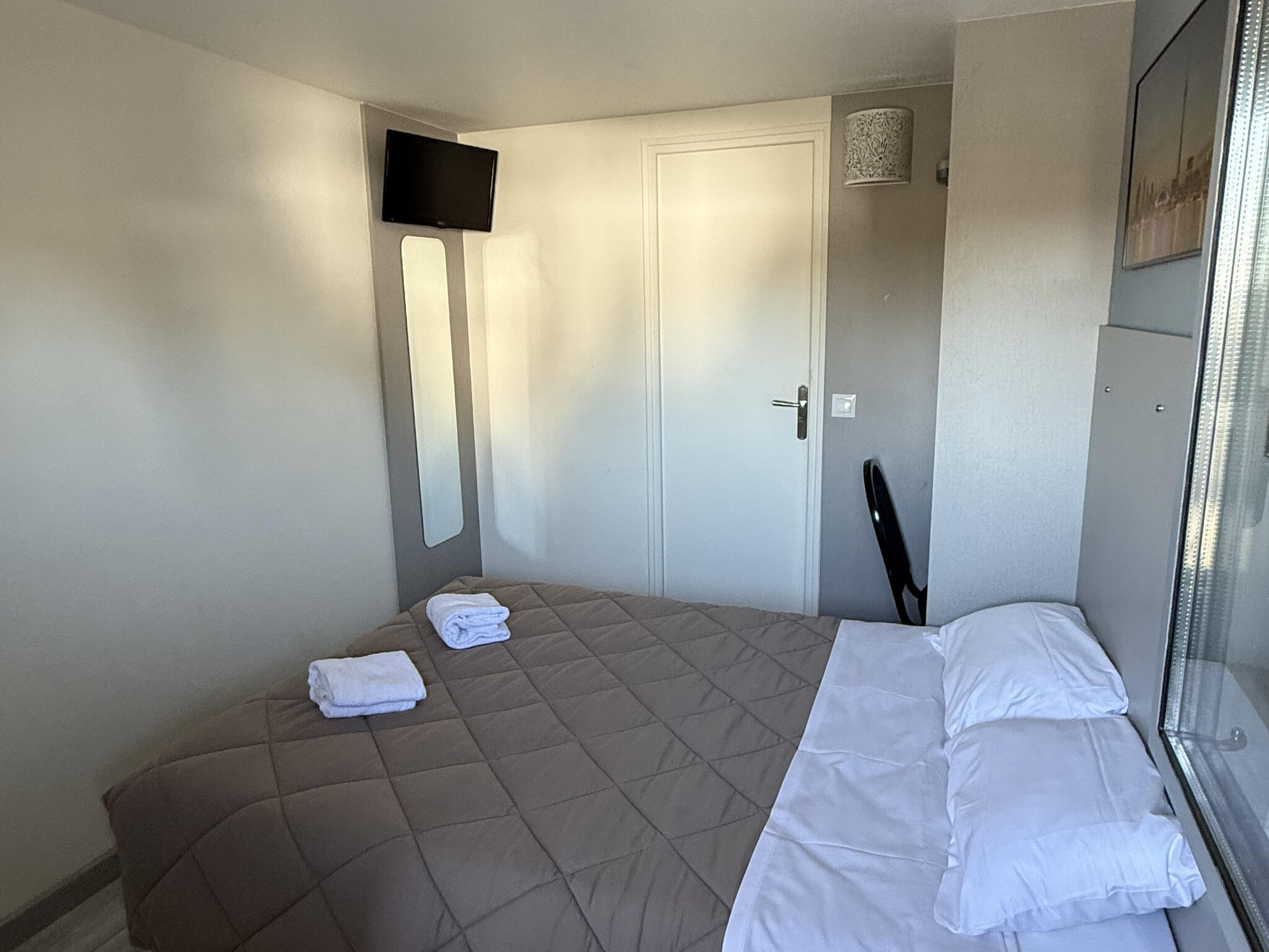 Fasthôtel Paris Nord - Saint-Witz 3