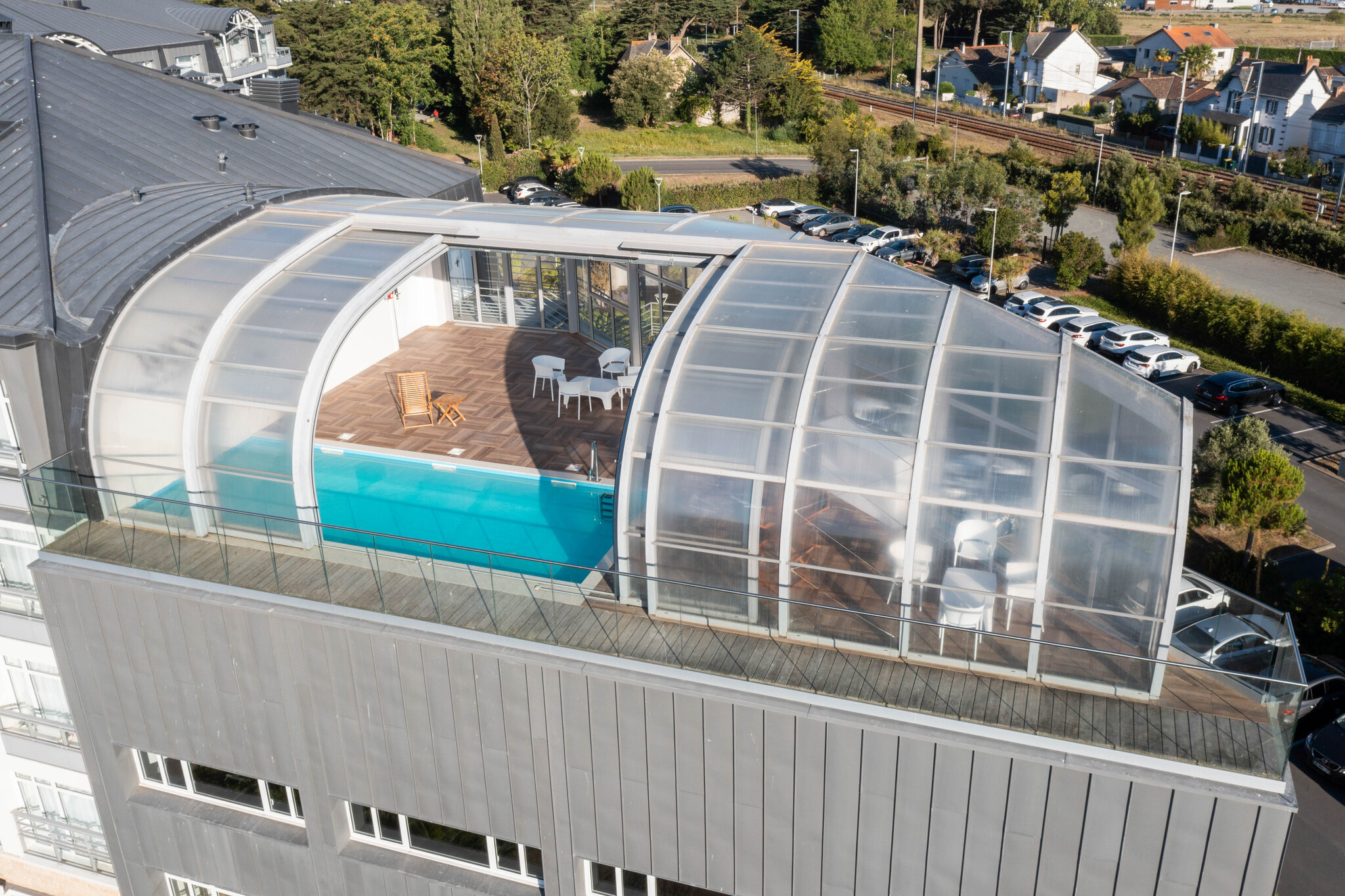 Westotel Le Pouliguen 4