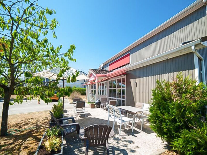 Brit Hotel Mâcon Nord