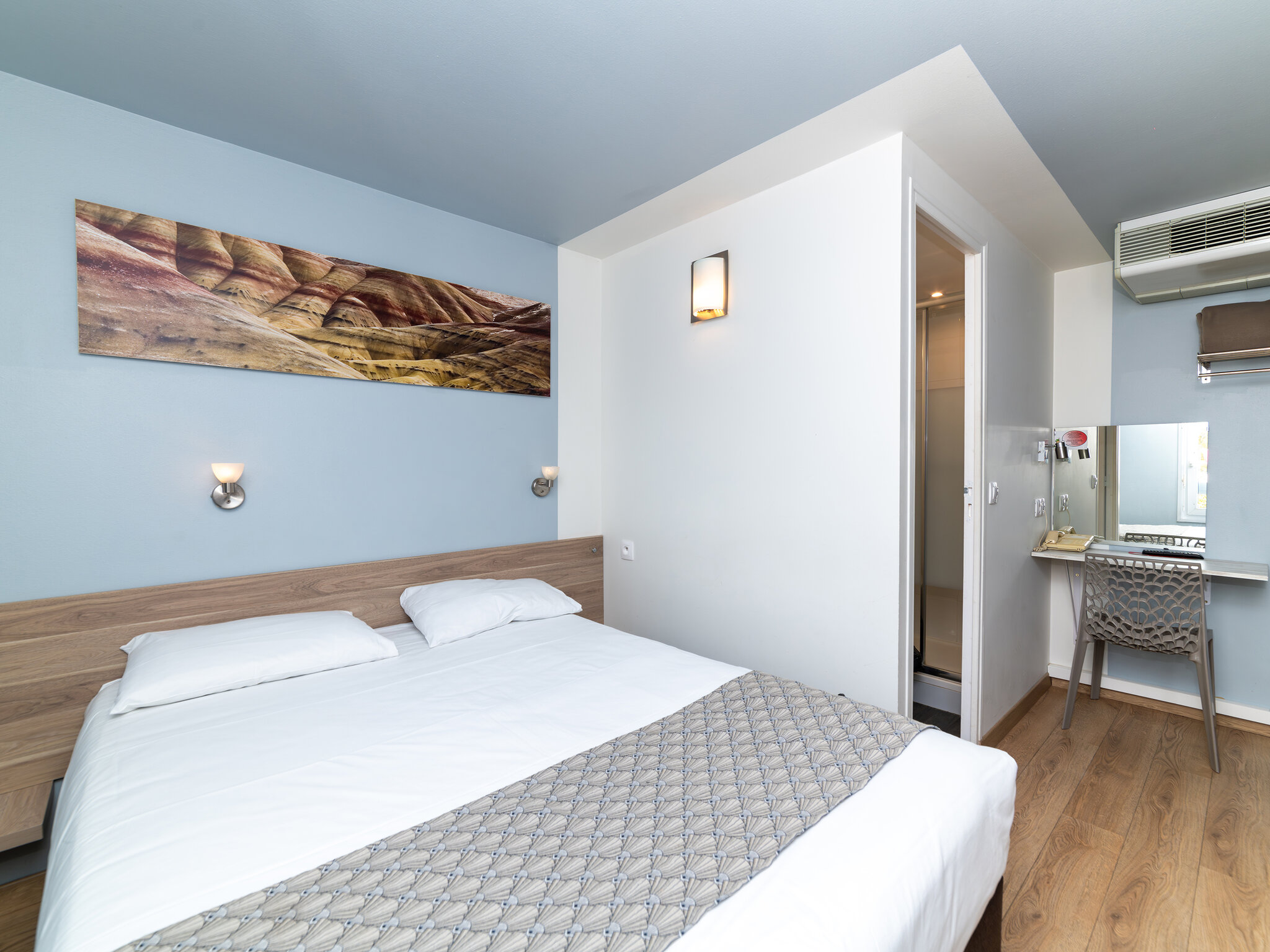 Brit Hotel Mâcon Nord 2