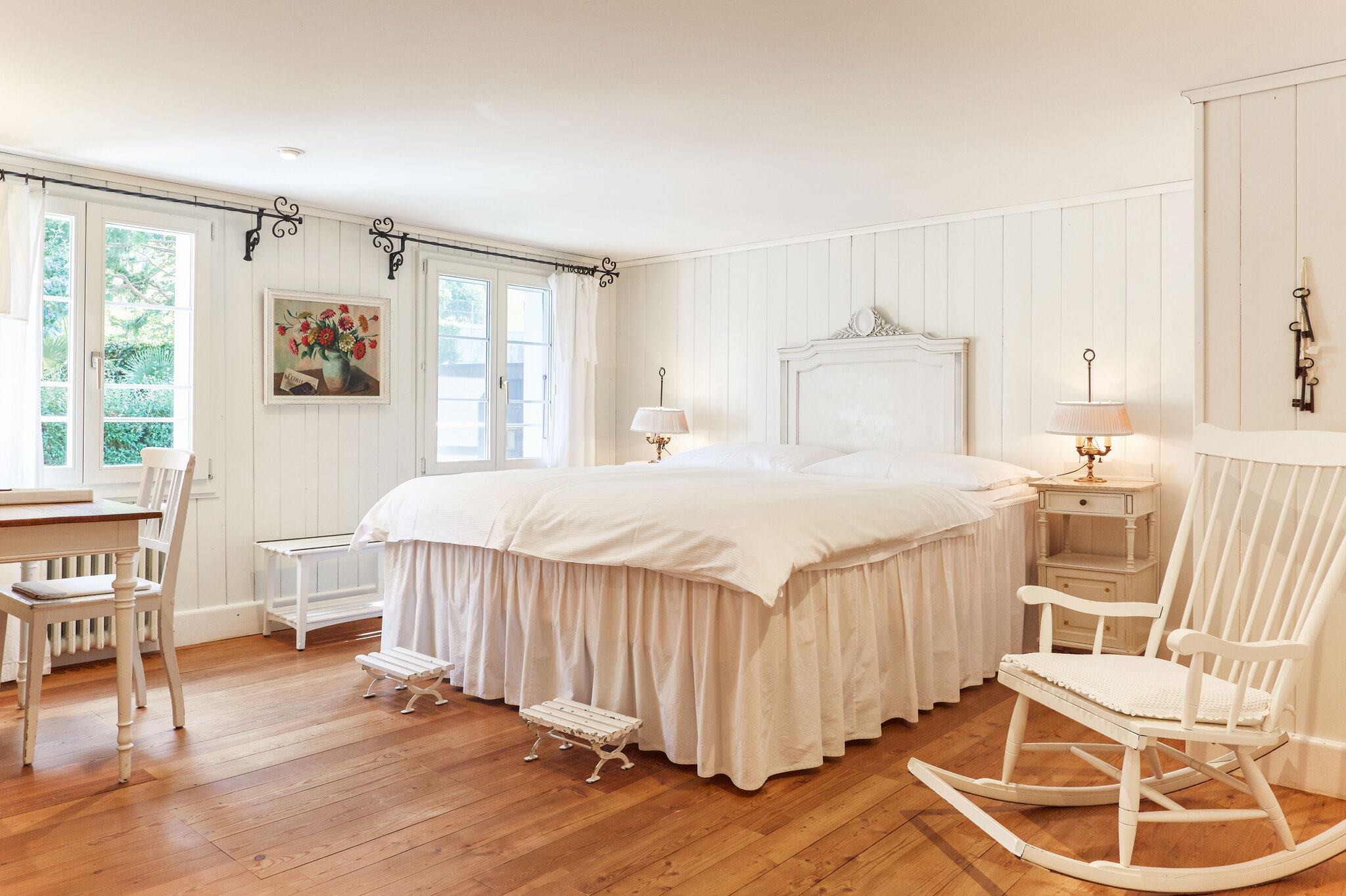 Boutique-Hotel Schlüssel