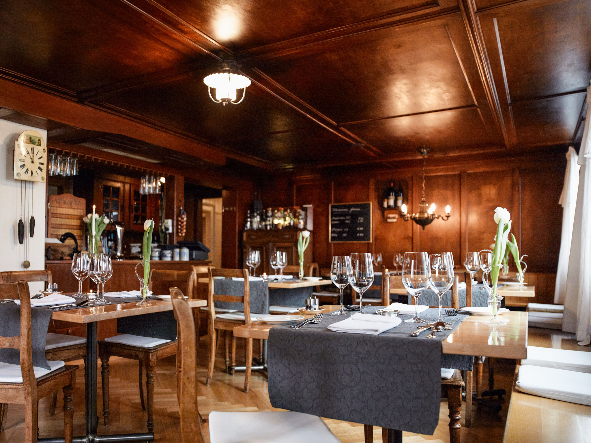 Boutique-Hotel Schlüssel 4