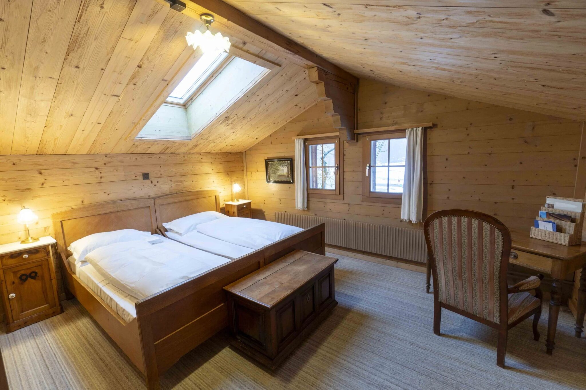 Landgasthof Ruedihus 2
