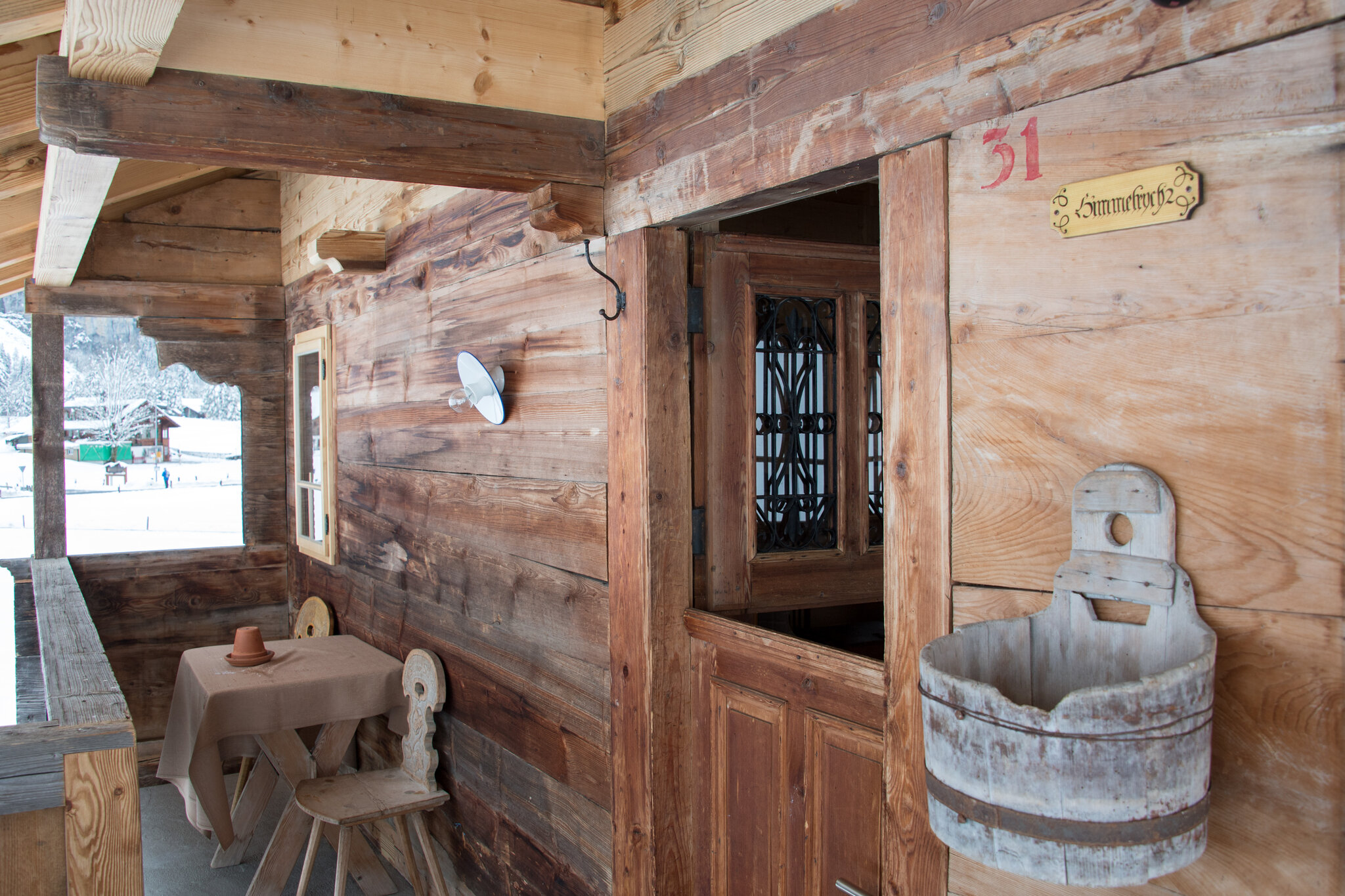 Landgasthof Ruedihus 3