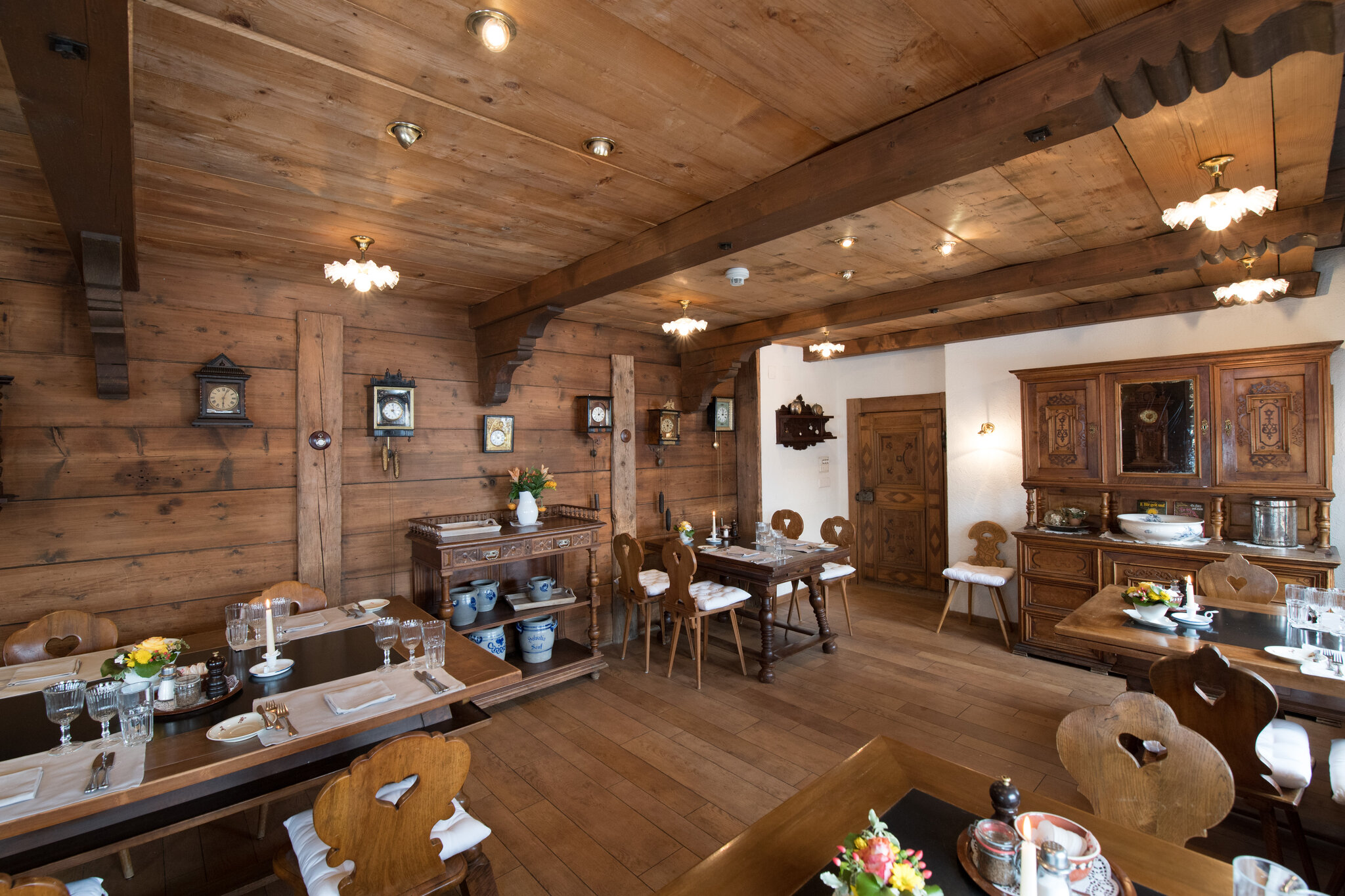 Landgasthof Ruedihus 4
