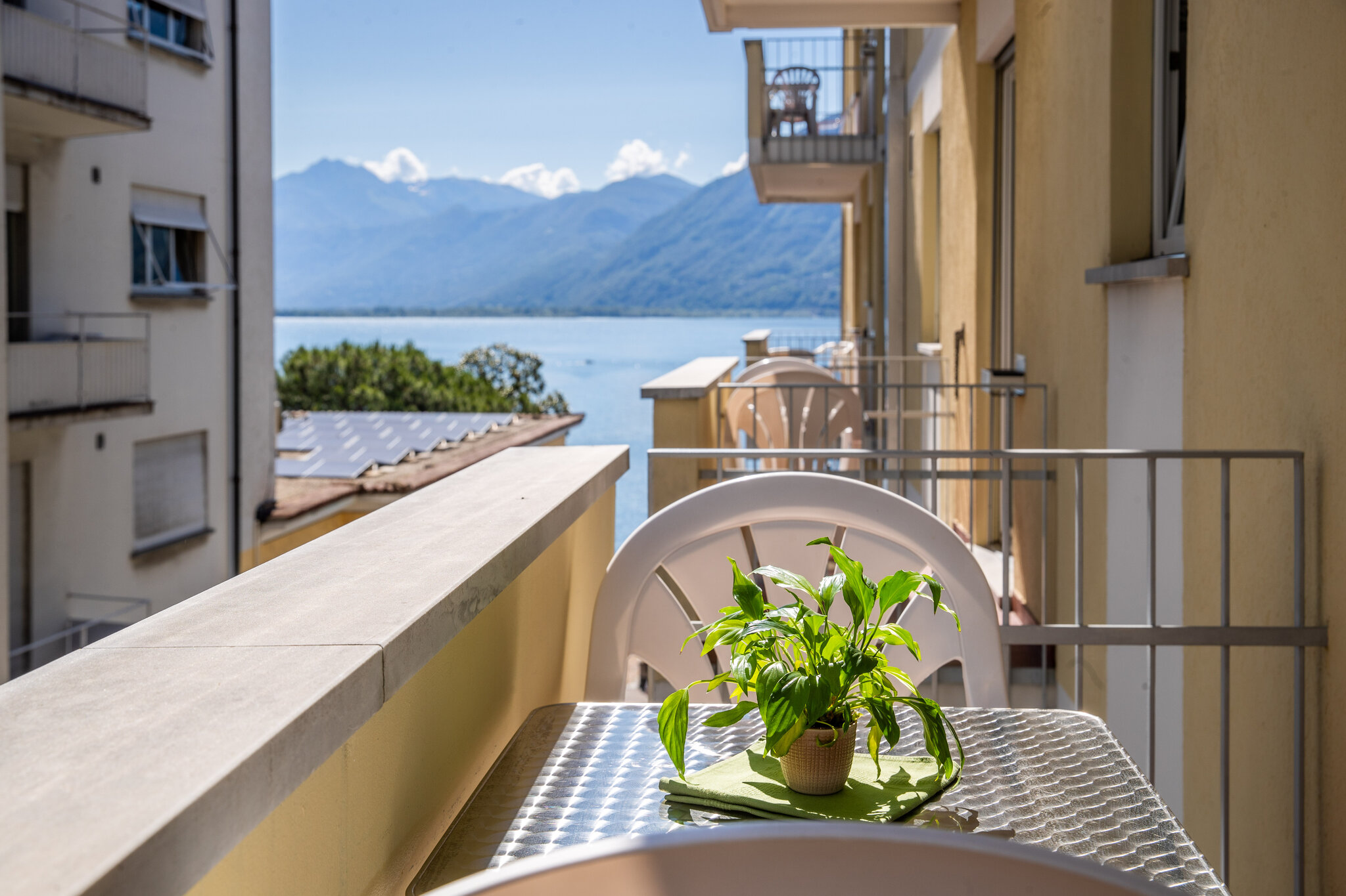 Hotel Rondinella 3