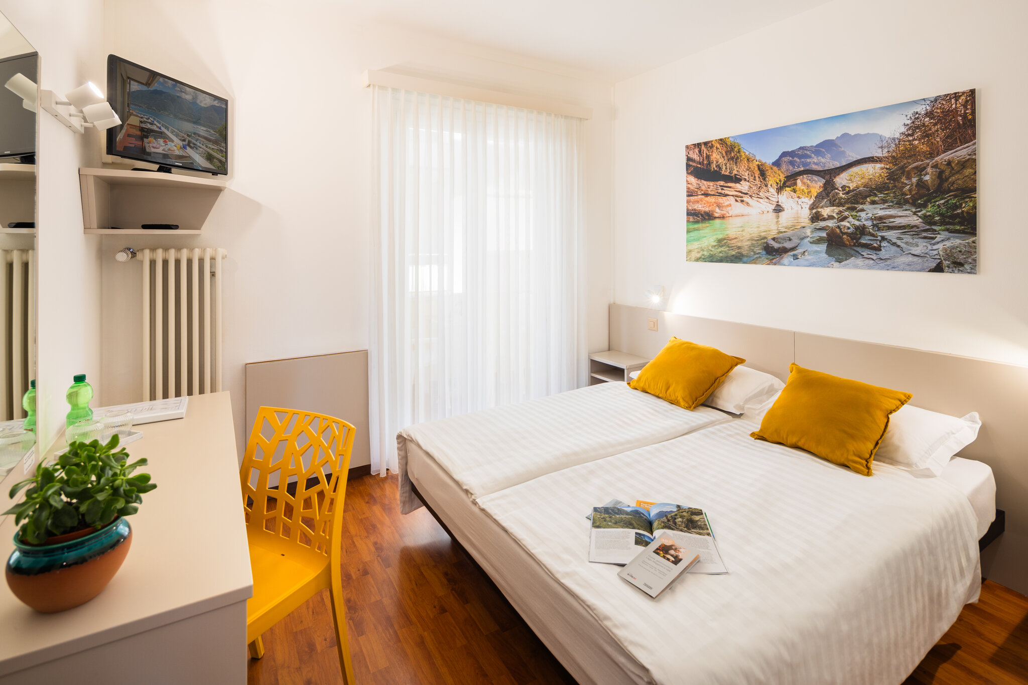 Hotel Rondinella 4