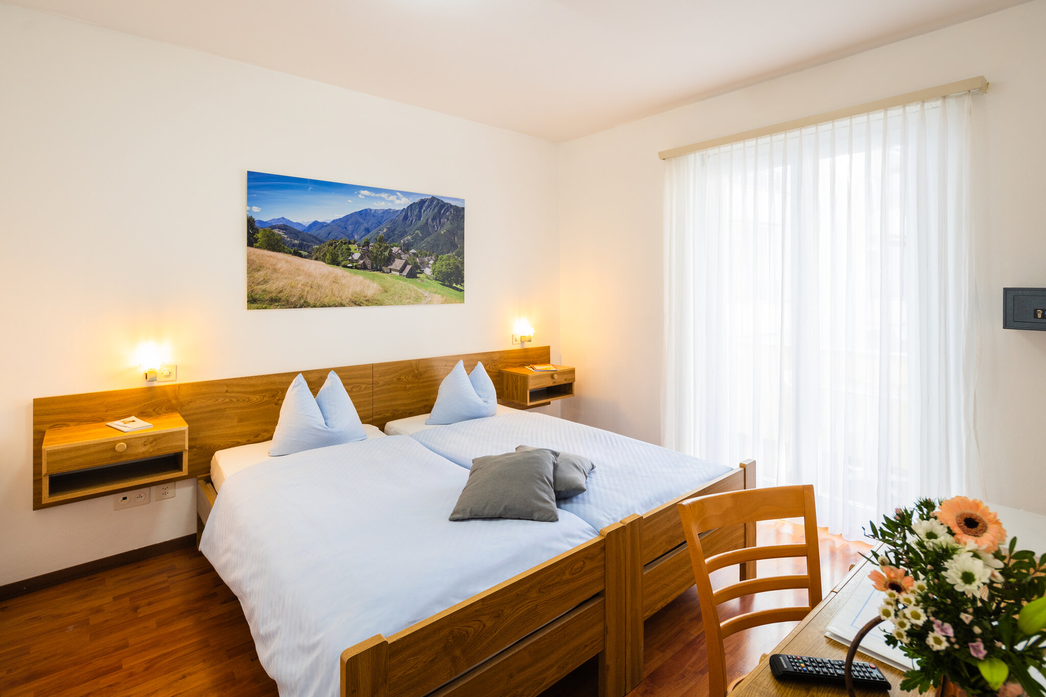 Hotel Rondinella 2