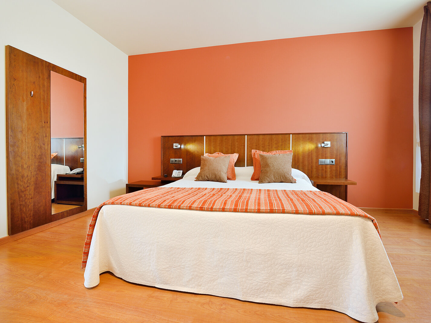 Hotel Spa Norat Torre Do DezaSUP 2