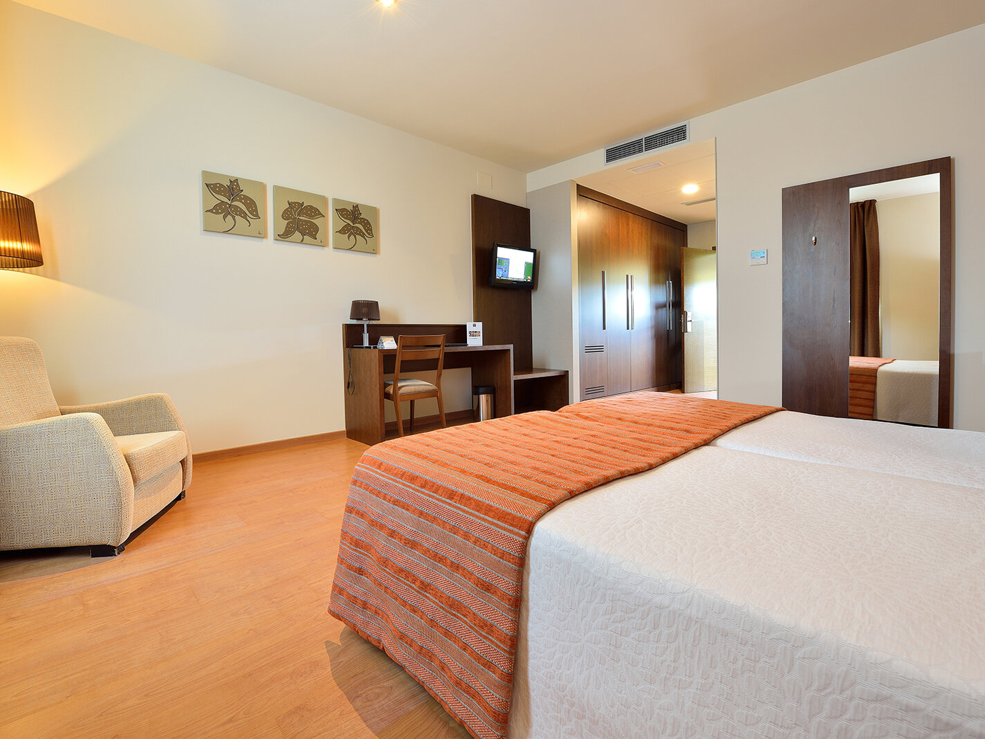 Hotel Spa Norat Torre Do DezaSUP 3