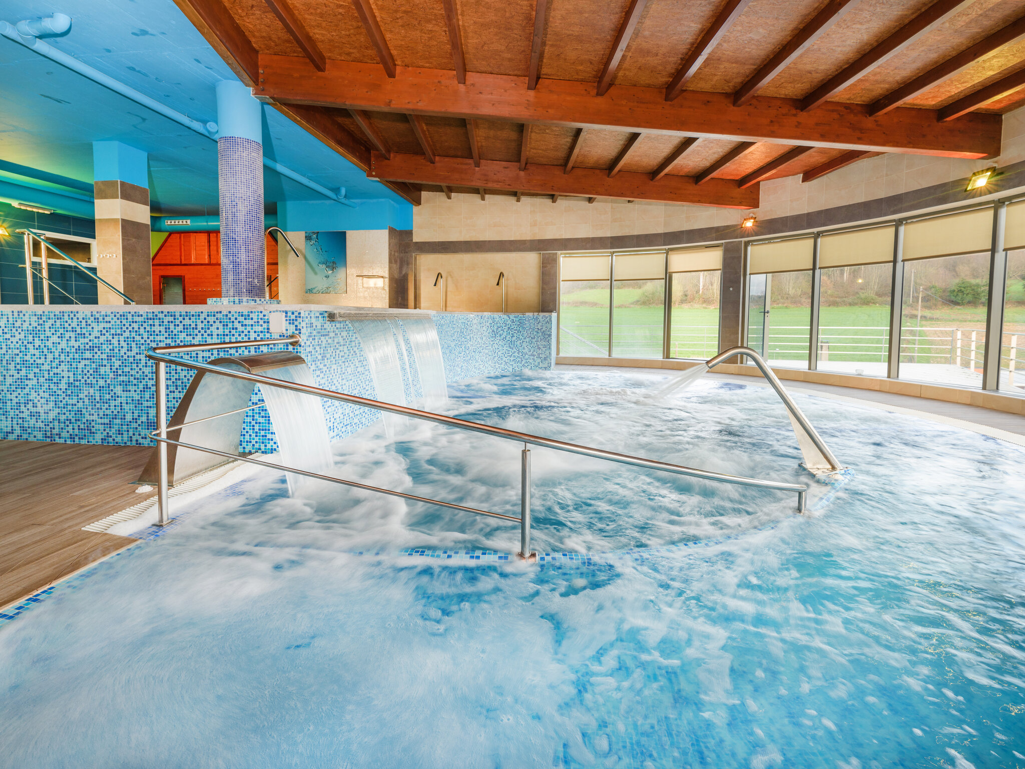 Hotel Spa Norat Torre Do DezaSUP 5