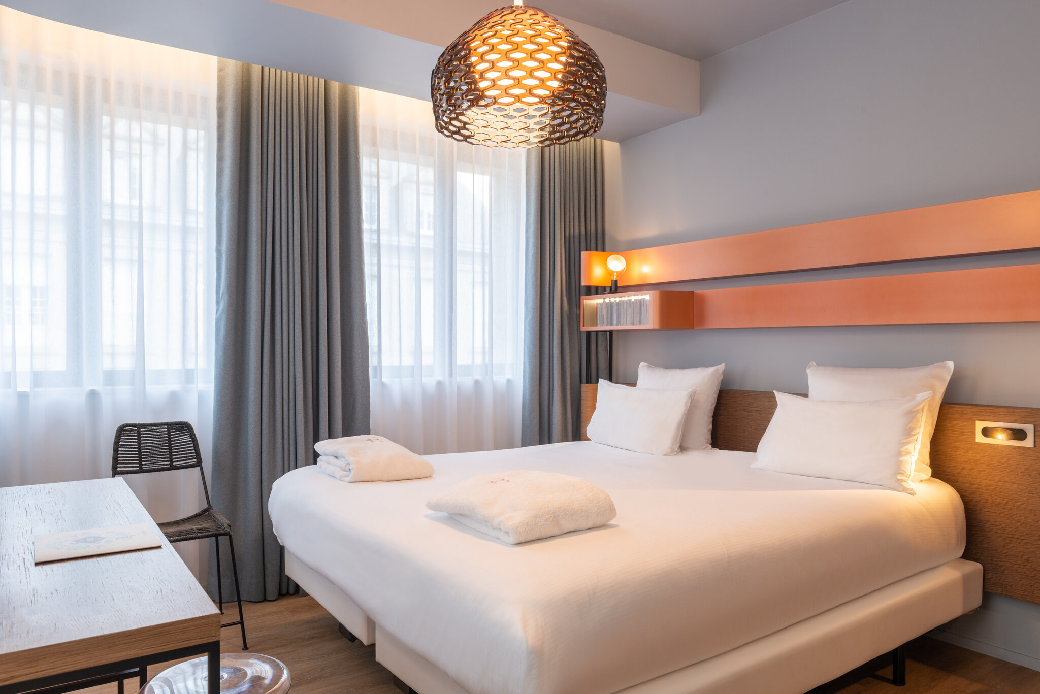 Hôtel Golden Tulip - Le Grand Bé Saint-Malo