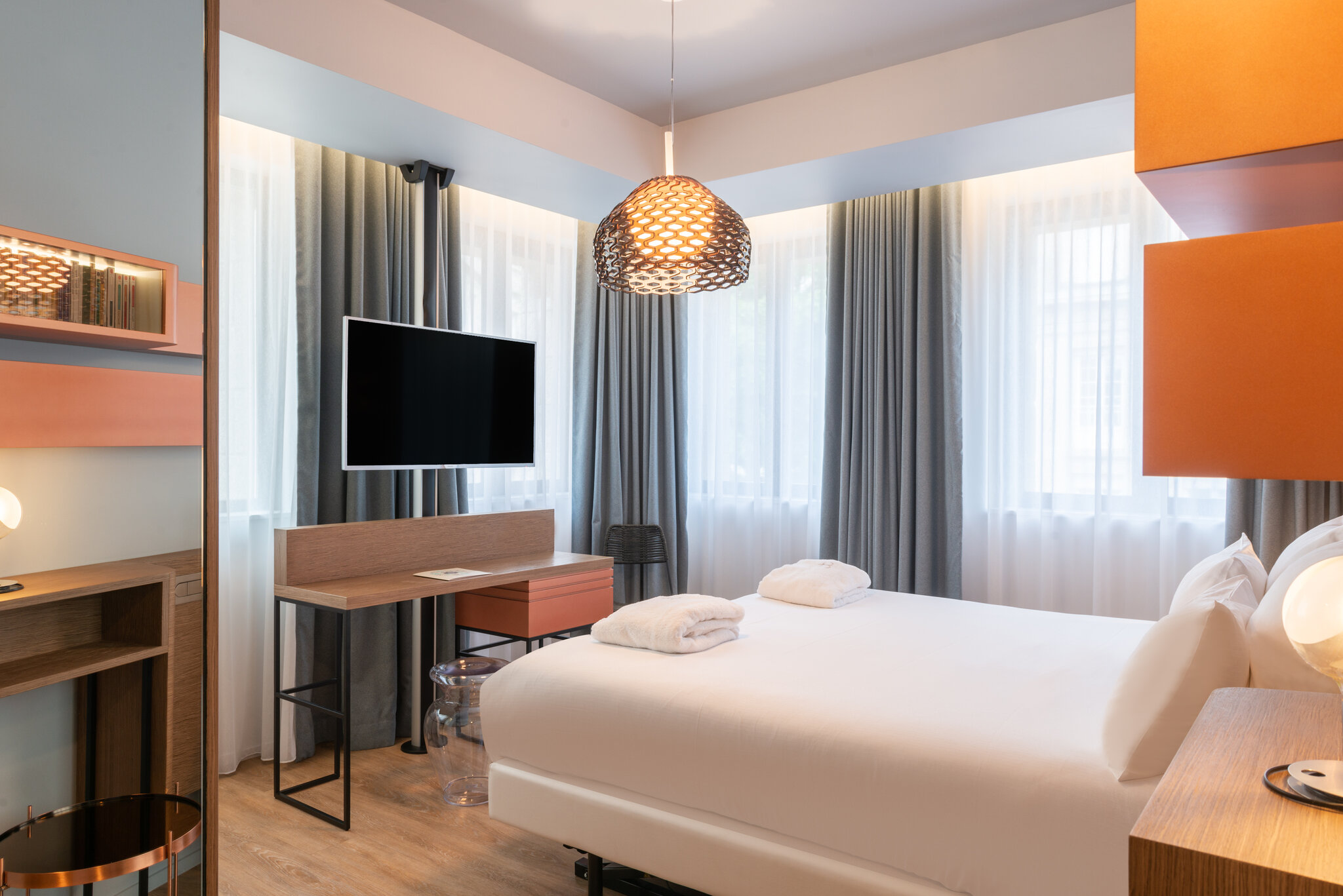 Hôtel Golden Tulip - Le Grand Bé Saint-Malo 2