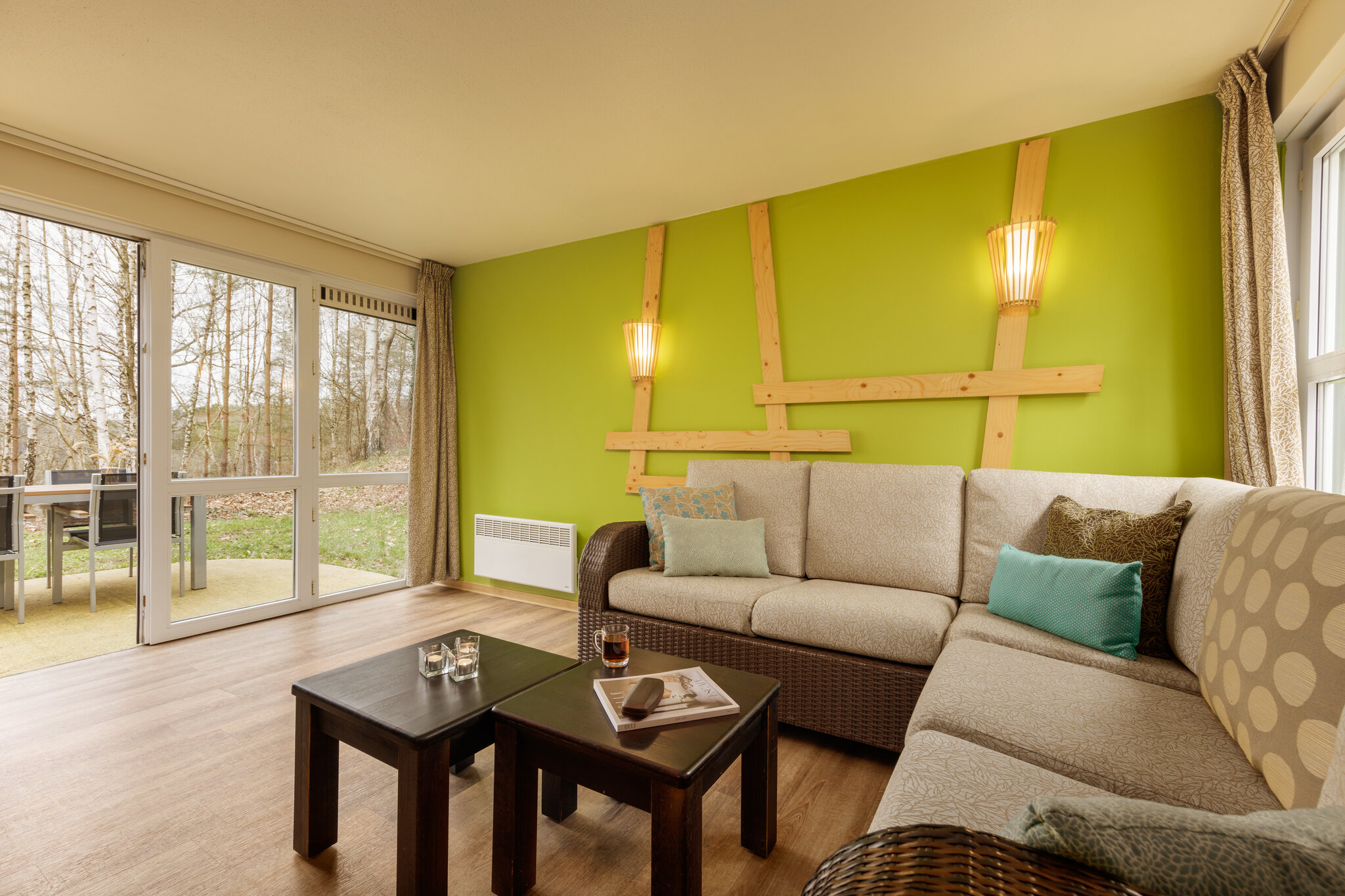 Center Parcs België 2