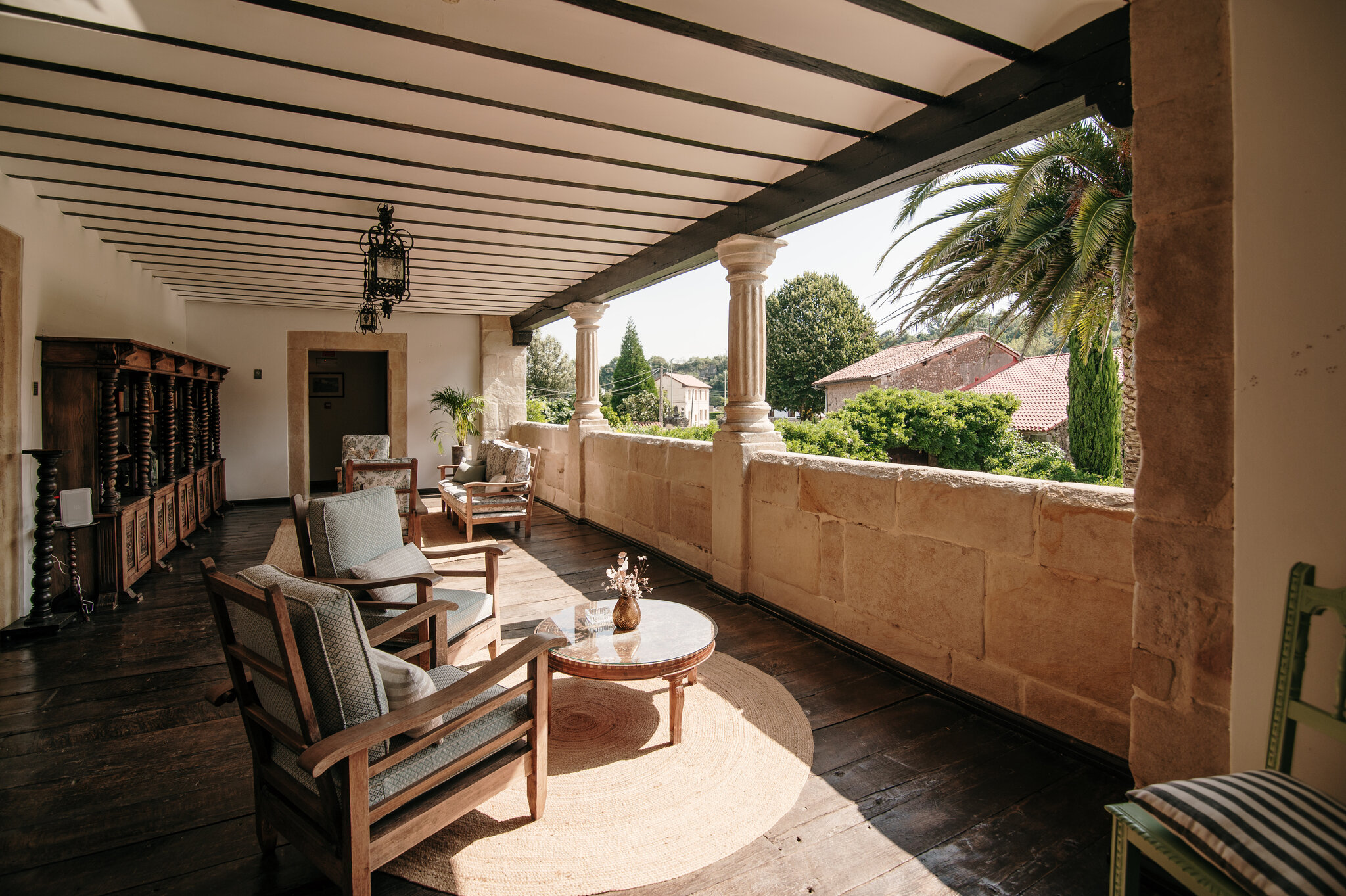 Palacio de Caranceja Hotel Boutique 5