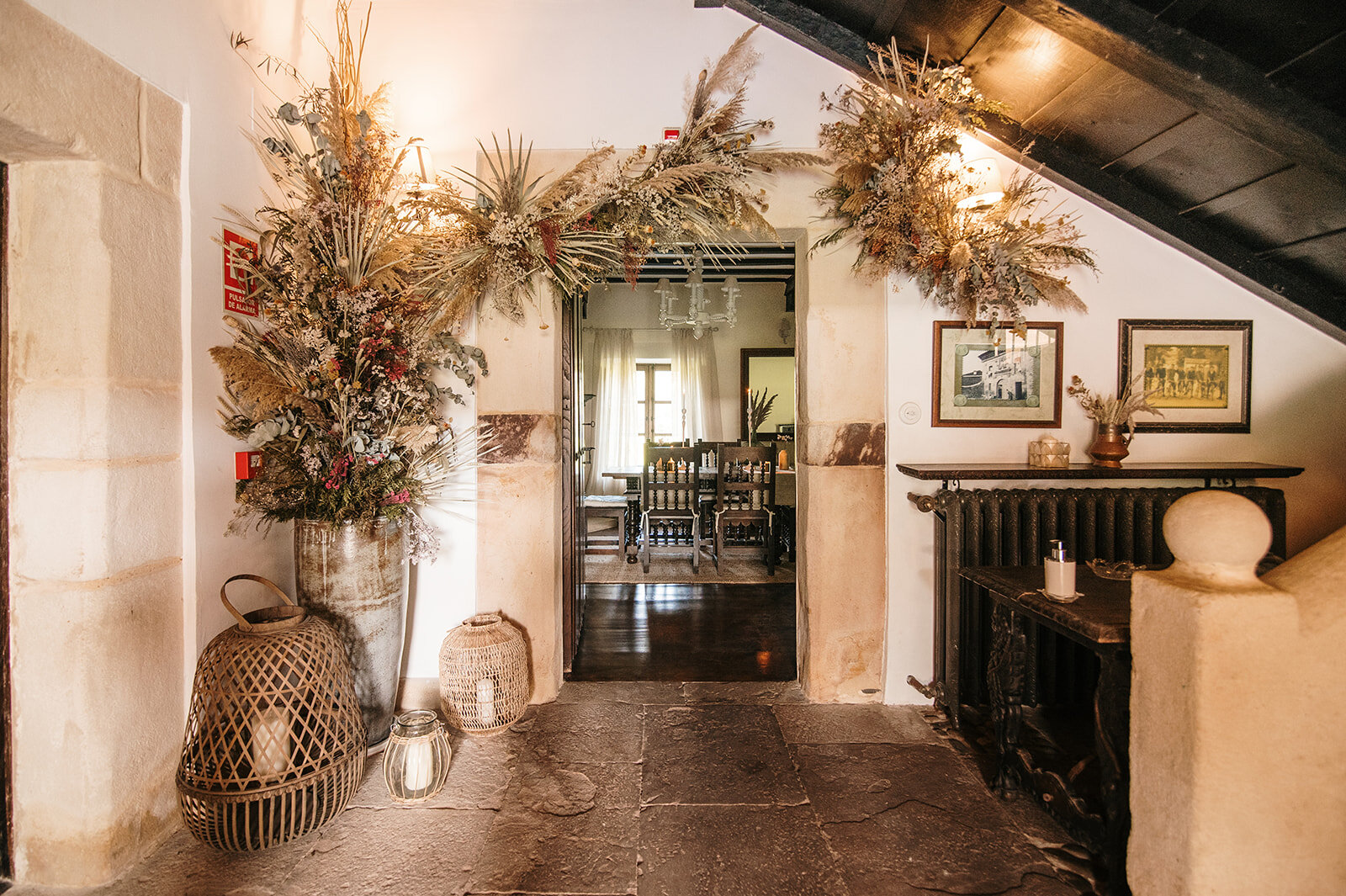 Palacio de Caranceja Hotel Boutique 4