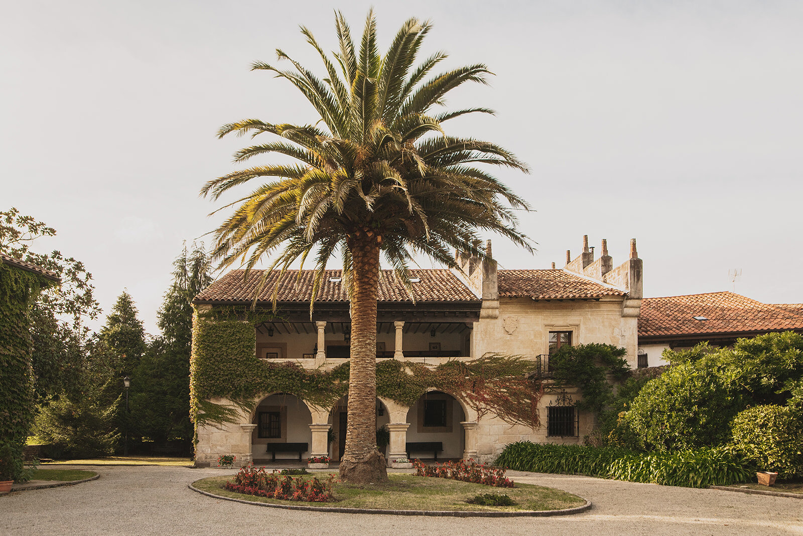 Palacio de Caranceja Hotel Boutique