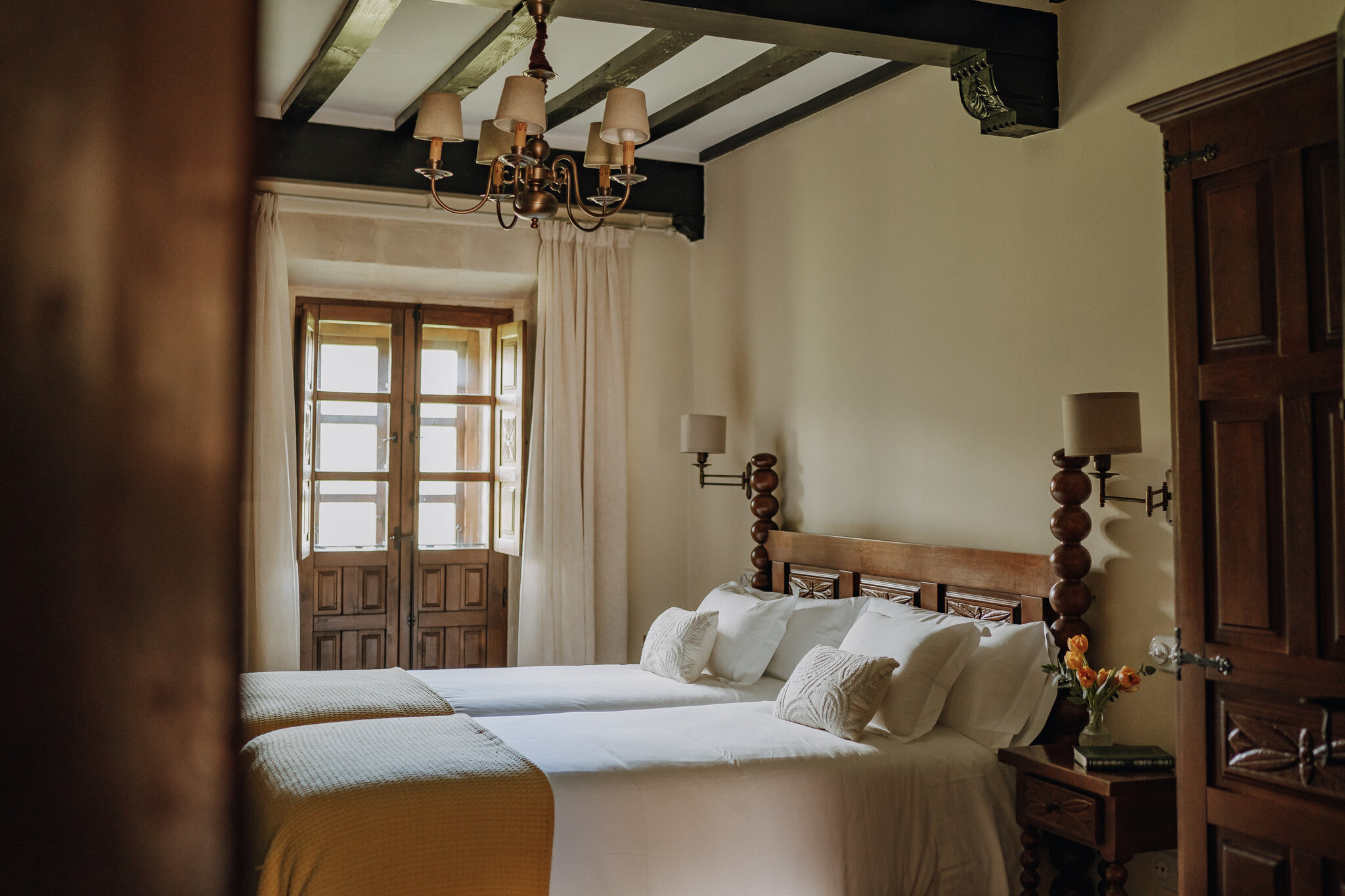 Palacio de Caranceja Hotel Boutique 3