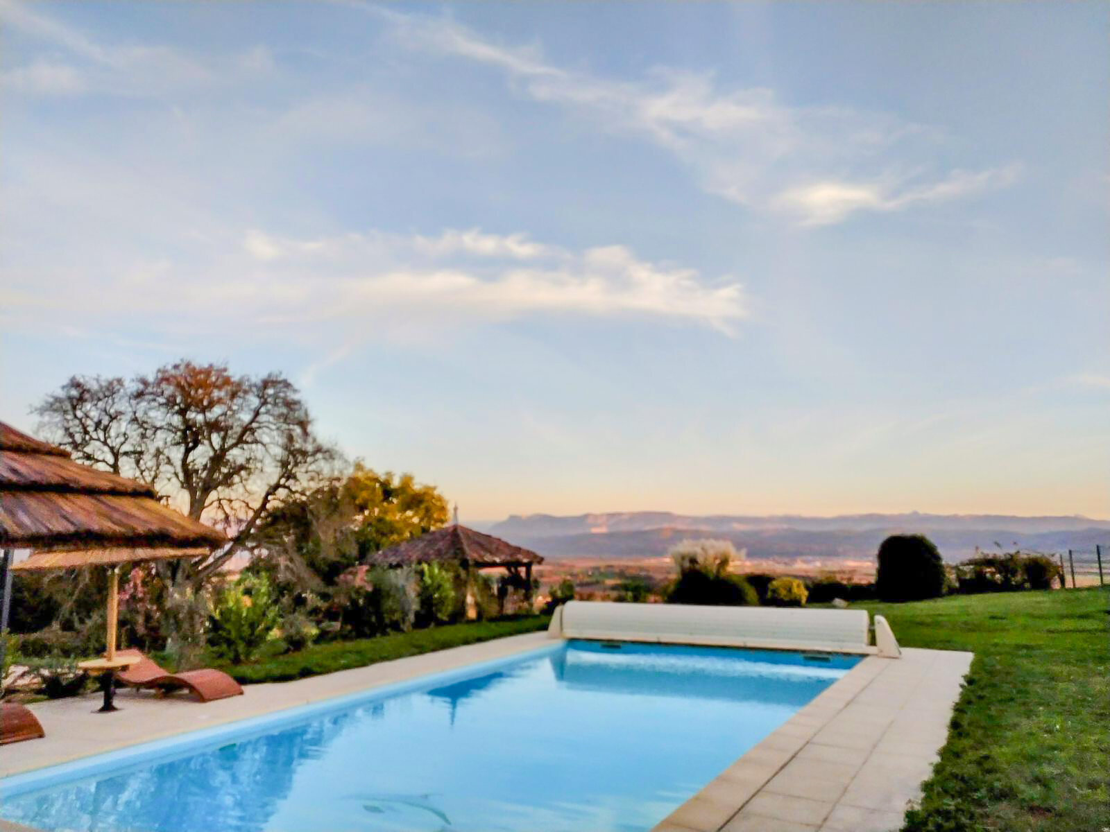 Gîte Domaine des étoiles