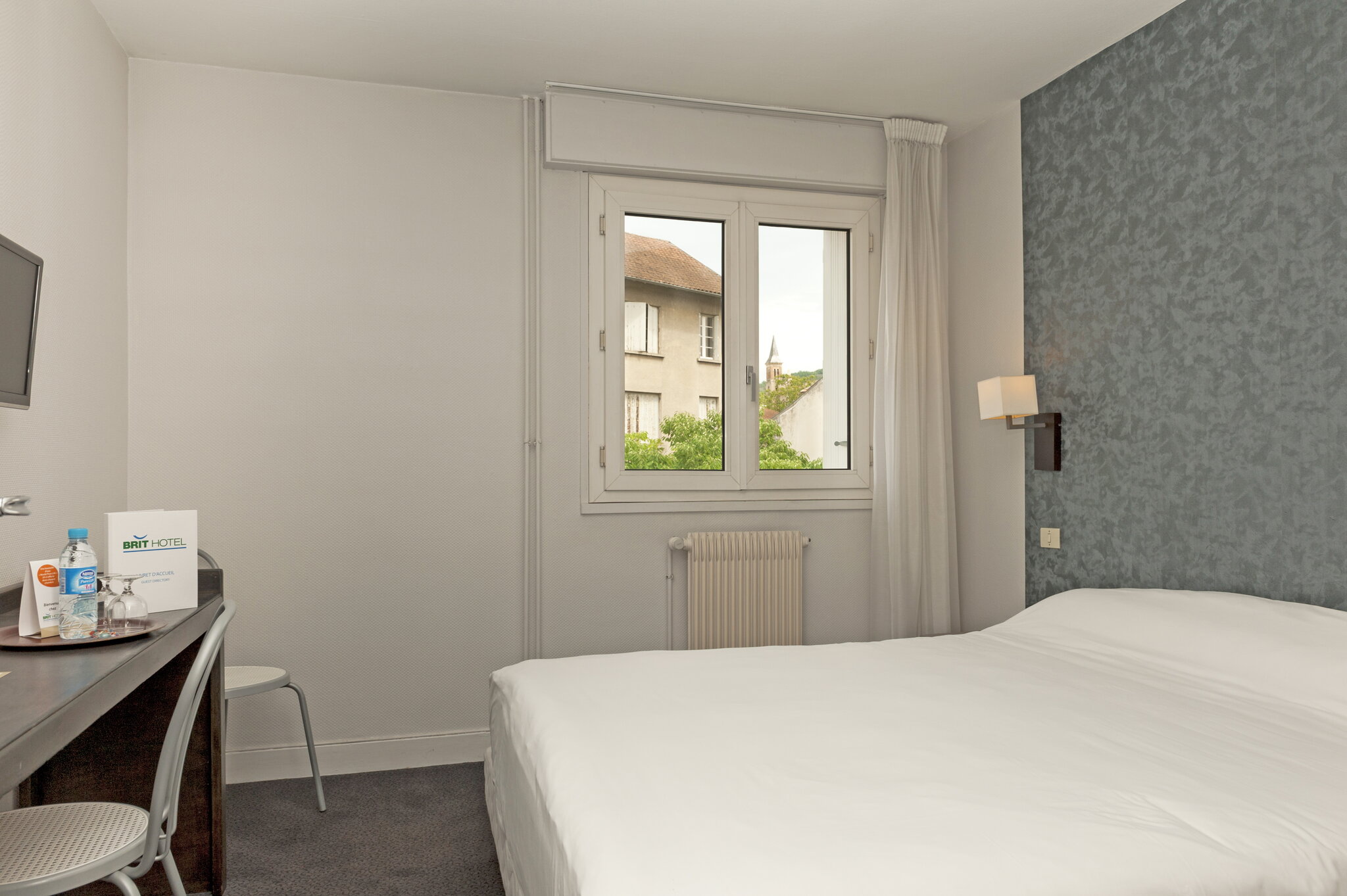 Brit Hotel Cahors Centre - Le Valentré 2