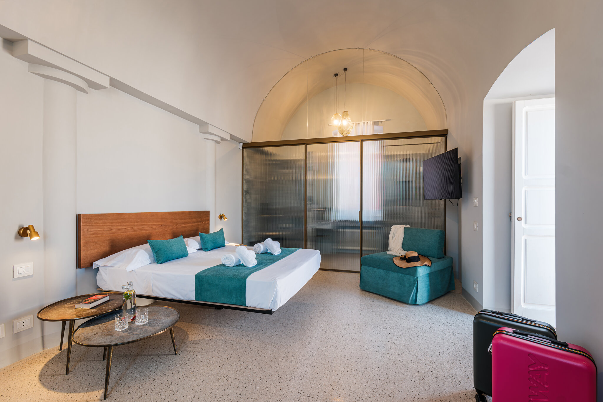 Imperial Paradise Hotel 3