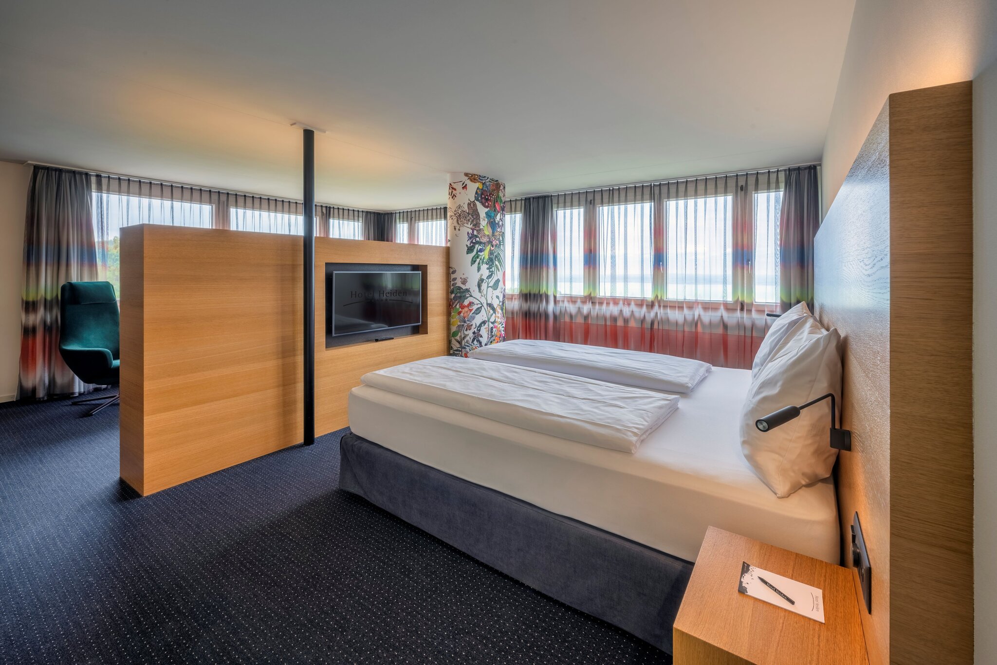 Hotel HeidenS 2