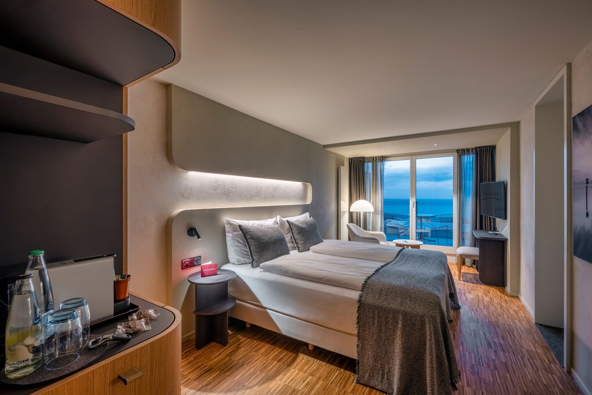Hotel HeidenS 4