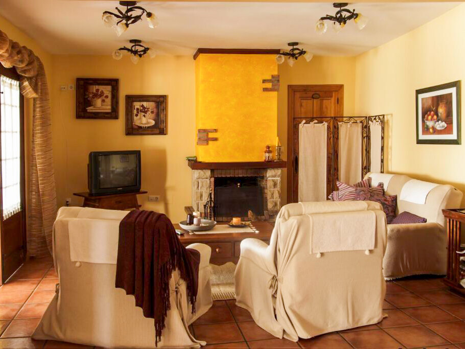 Posada Mediavia 4