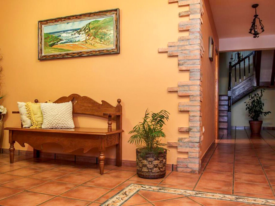 Posada Mediavia 5