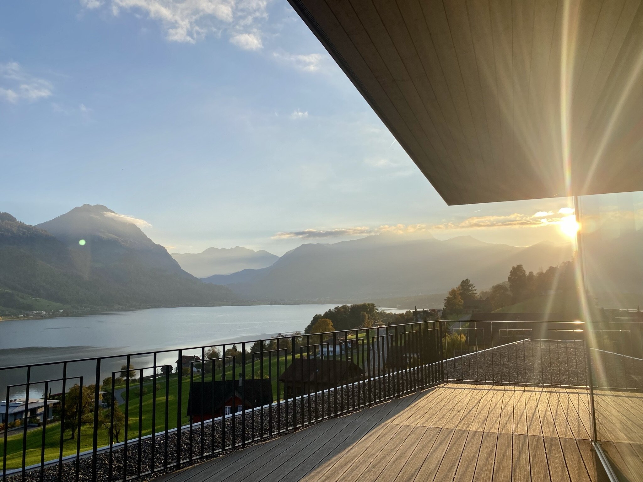 Seehotel Wilerbad Seminar & Spa