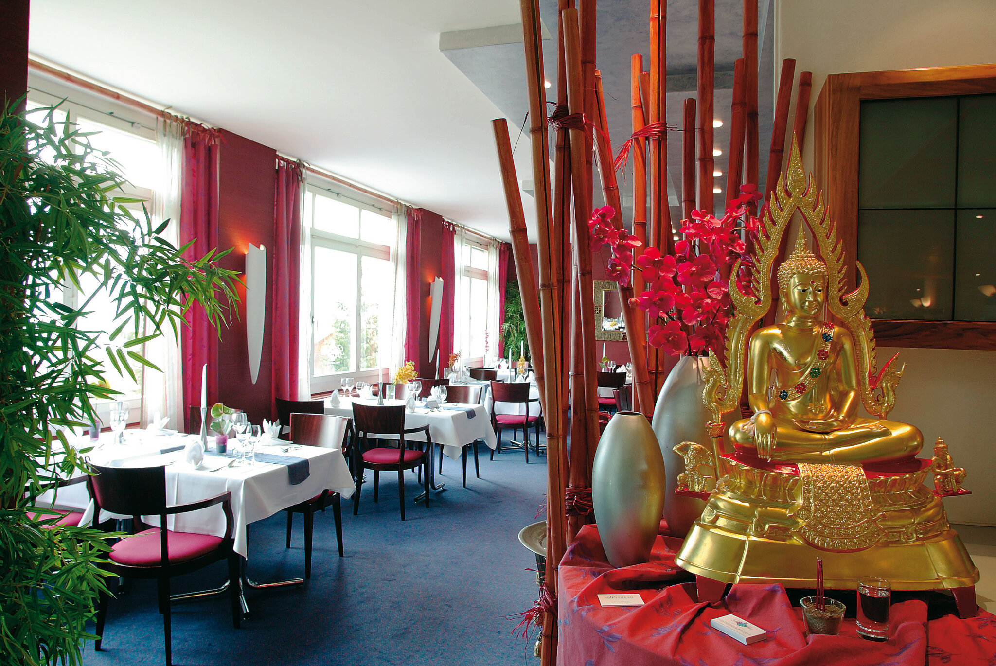 Seehotel Wilerbad Seminar & Spa 3